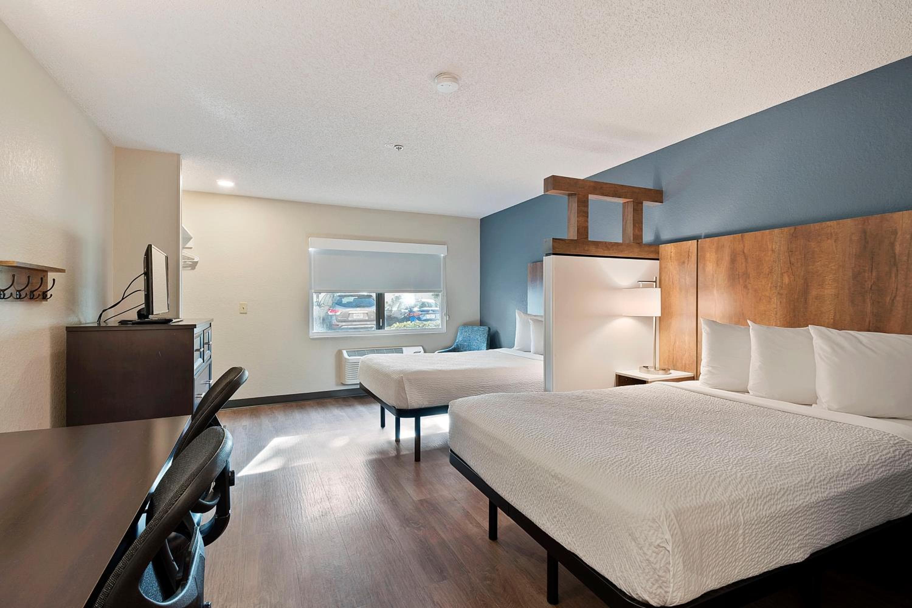 Extended Stay America Suites - Fort Lauderdale - Plantation — 4