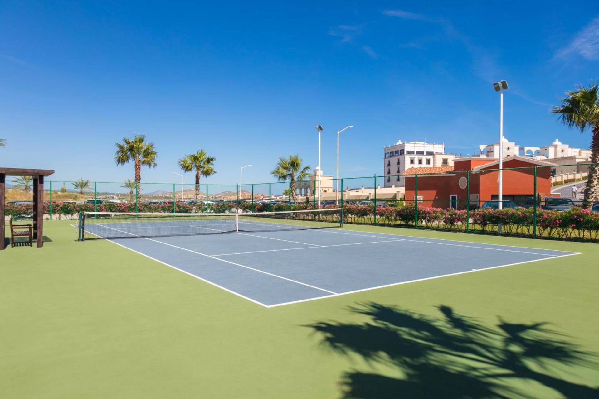 Hacienda Encantada Resort & Residences — 26