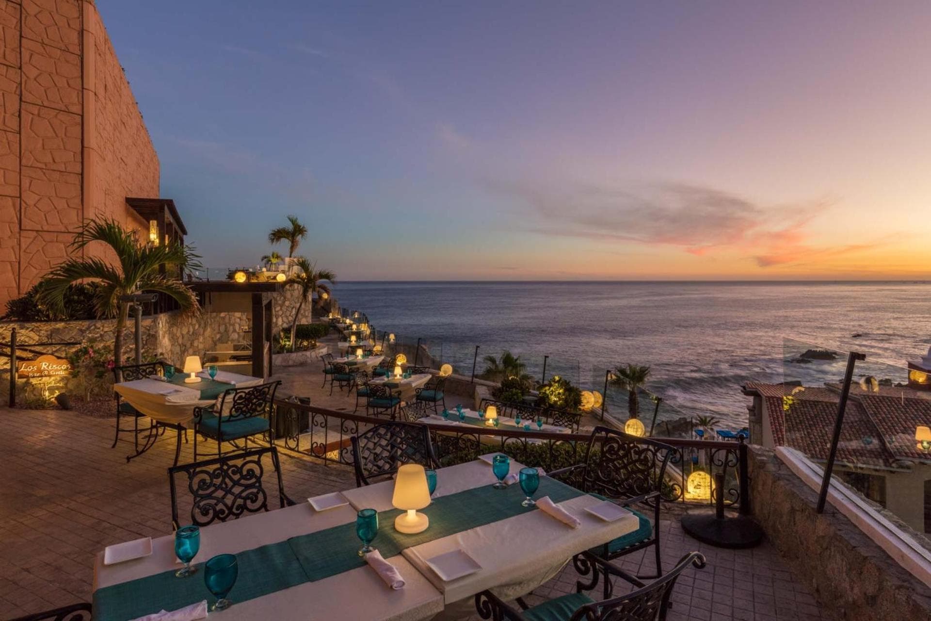 Hacienda Encantada Resort & Residences — 25