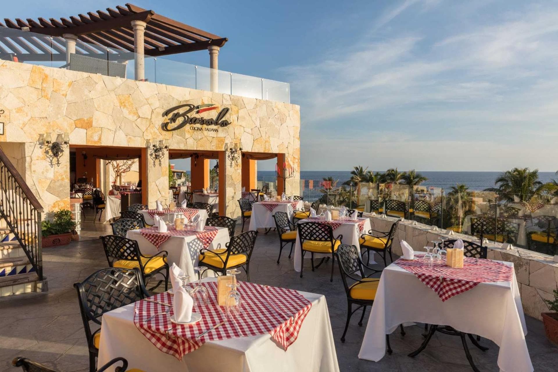 Hacienda Encantada Resort & Residences — 20