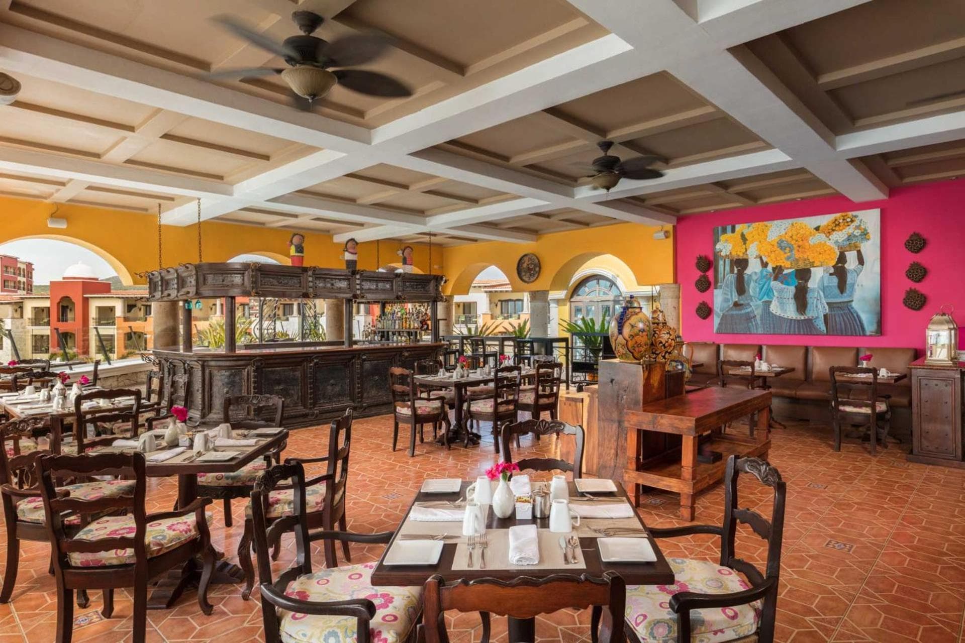 Hacienda Encantada Resort & Residences — 22