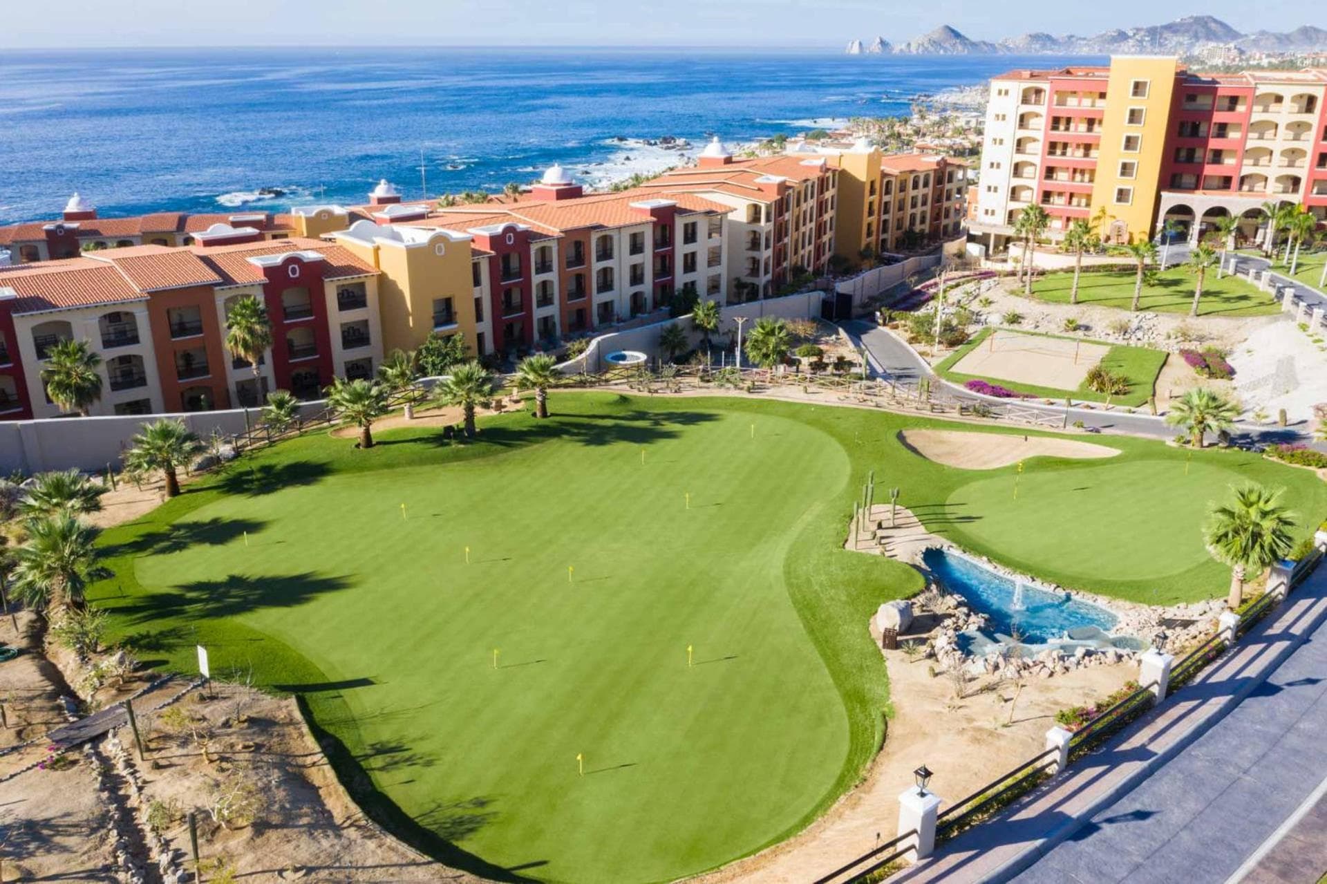 Hacienda Encantada Resort & Residences — 6