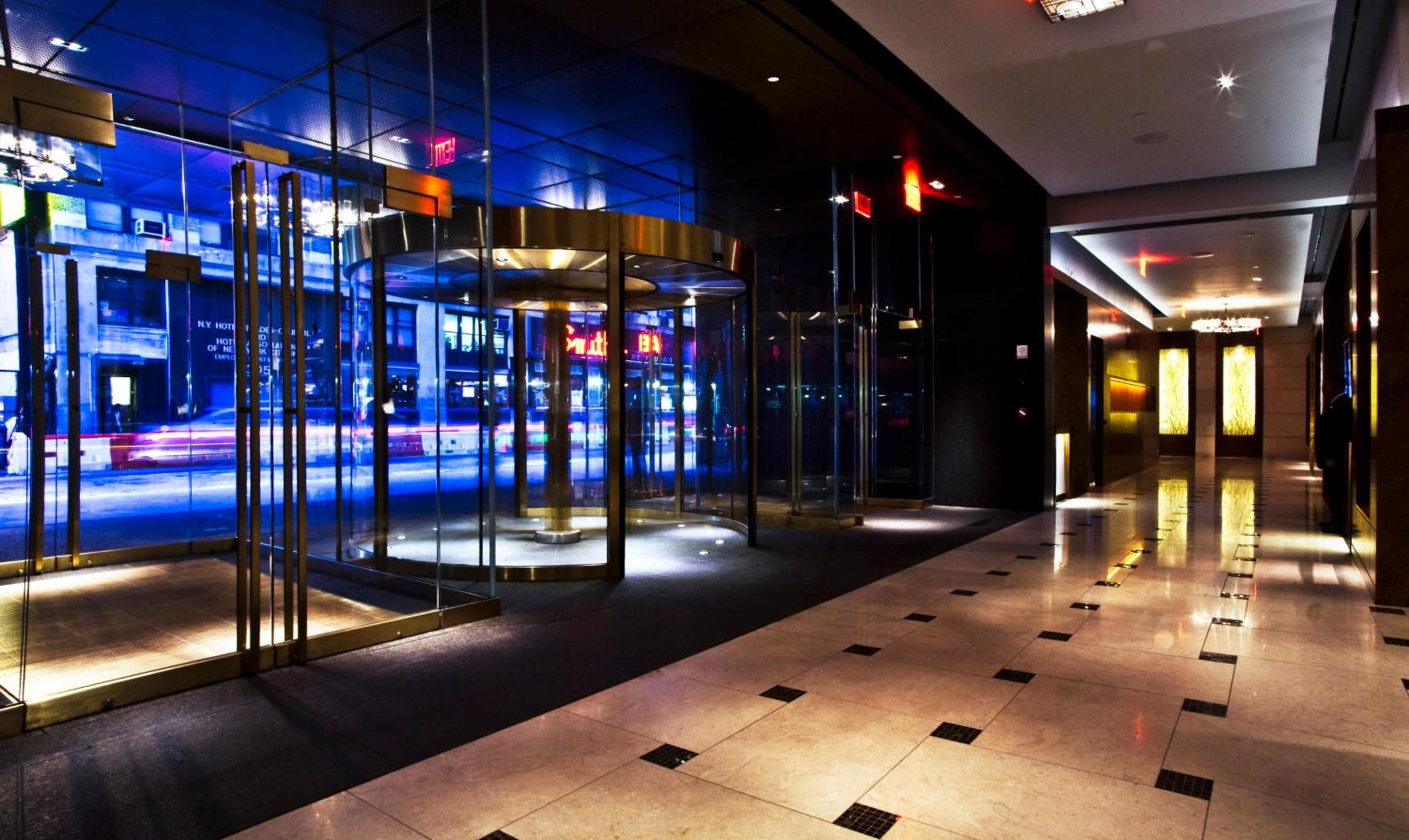 InterContinental New York Times Square by IHG — 26