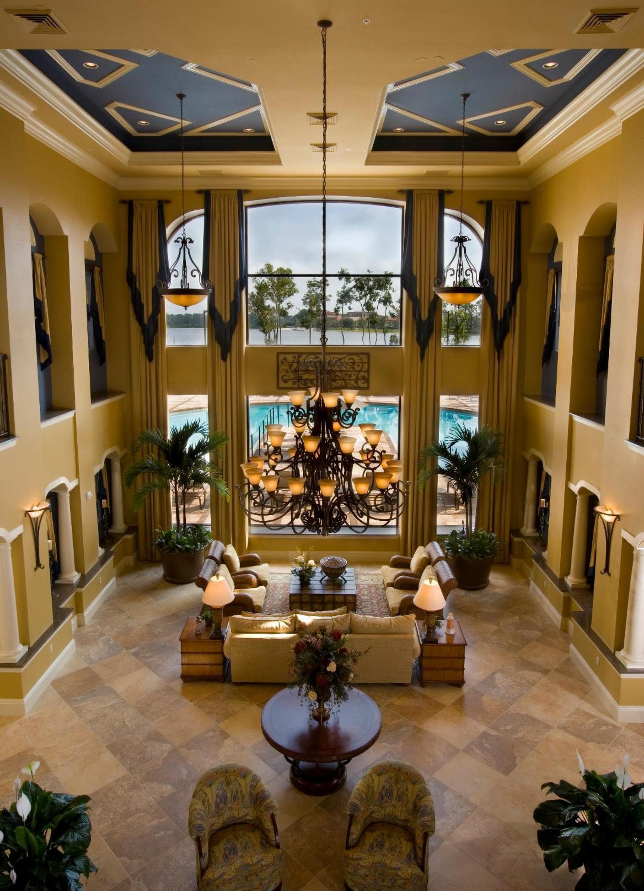 Il Berkley, Orlando — 5