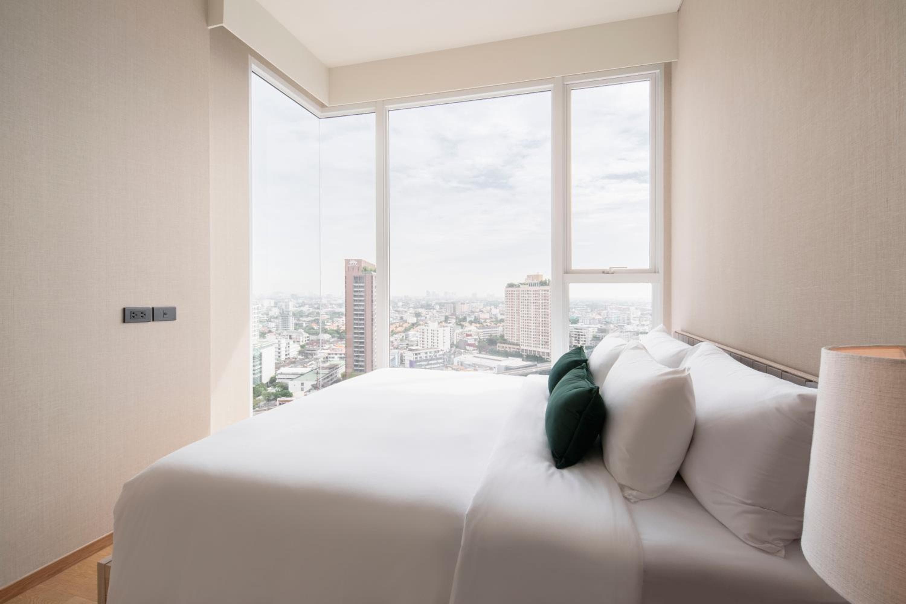 Wyndham Garden Bangkok Sukhumvit 42 — 17