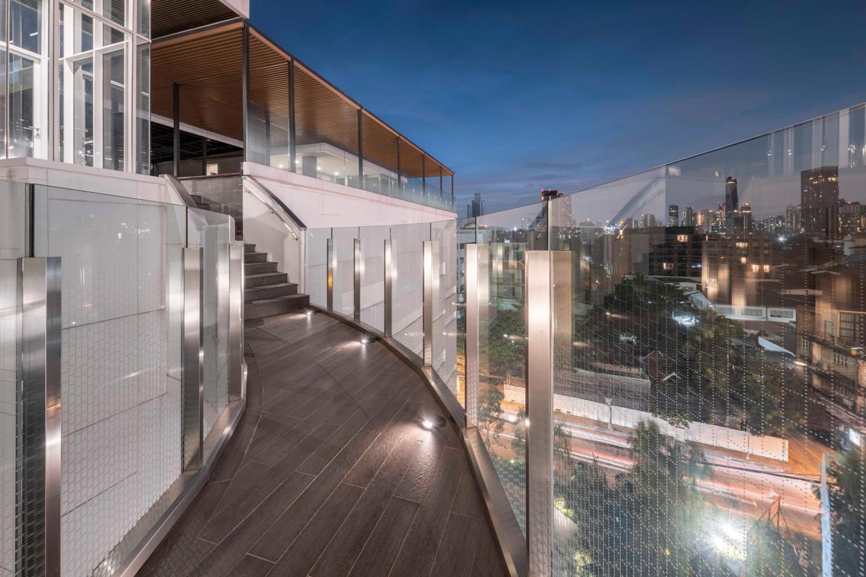 Wyndham Garden Bangkok Sukhumvit 42 — 2