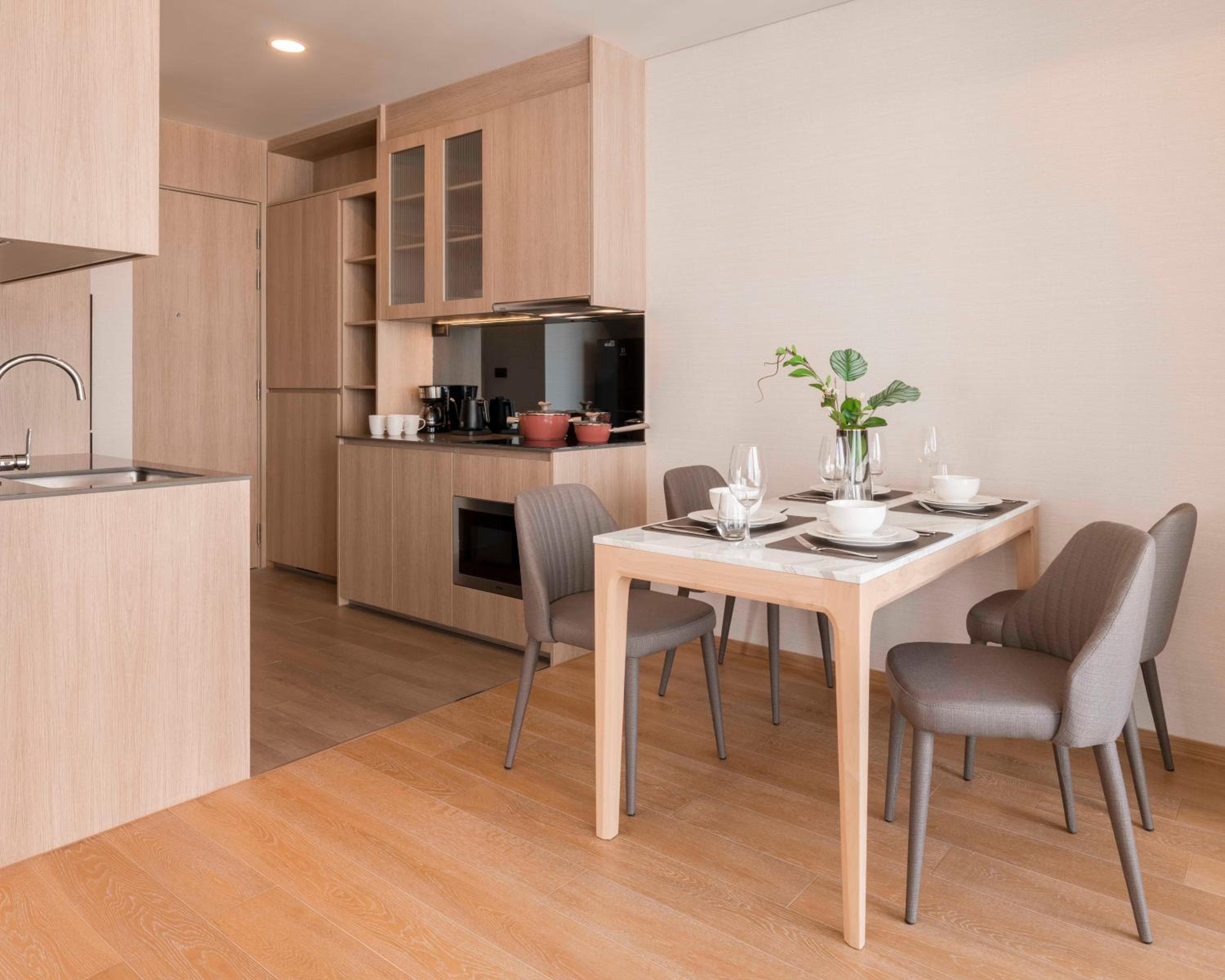 Wyndham Garden Bangkok Sukhumvit 42 — 30