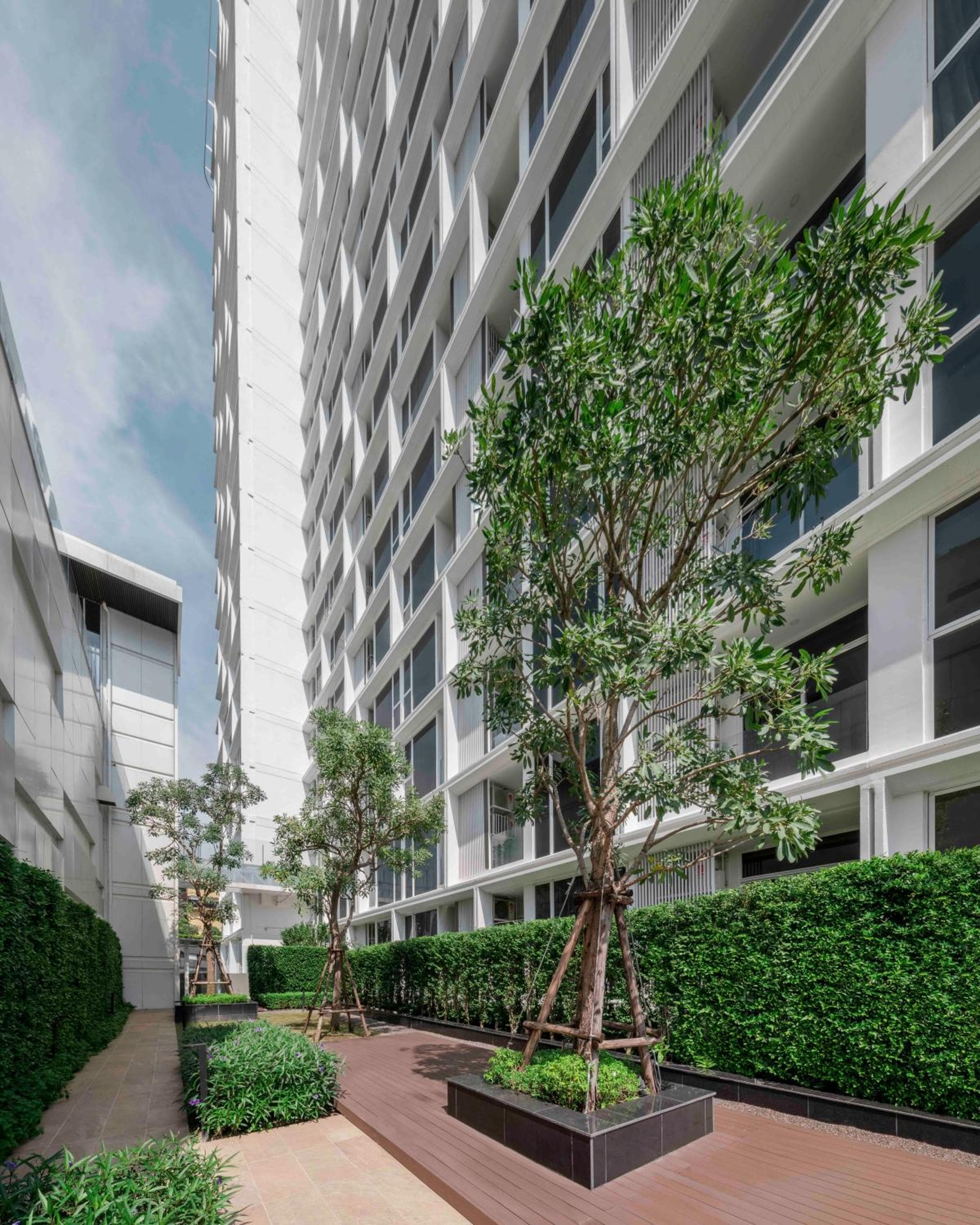 Wyndham Garden Bangkok Sukhumvit 42 — 29