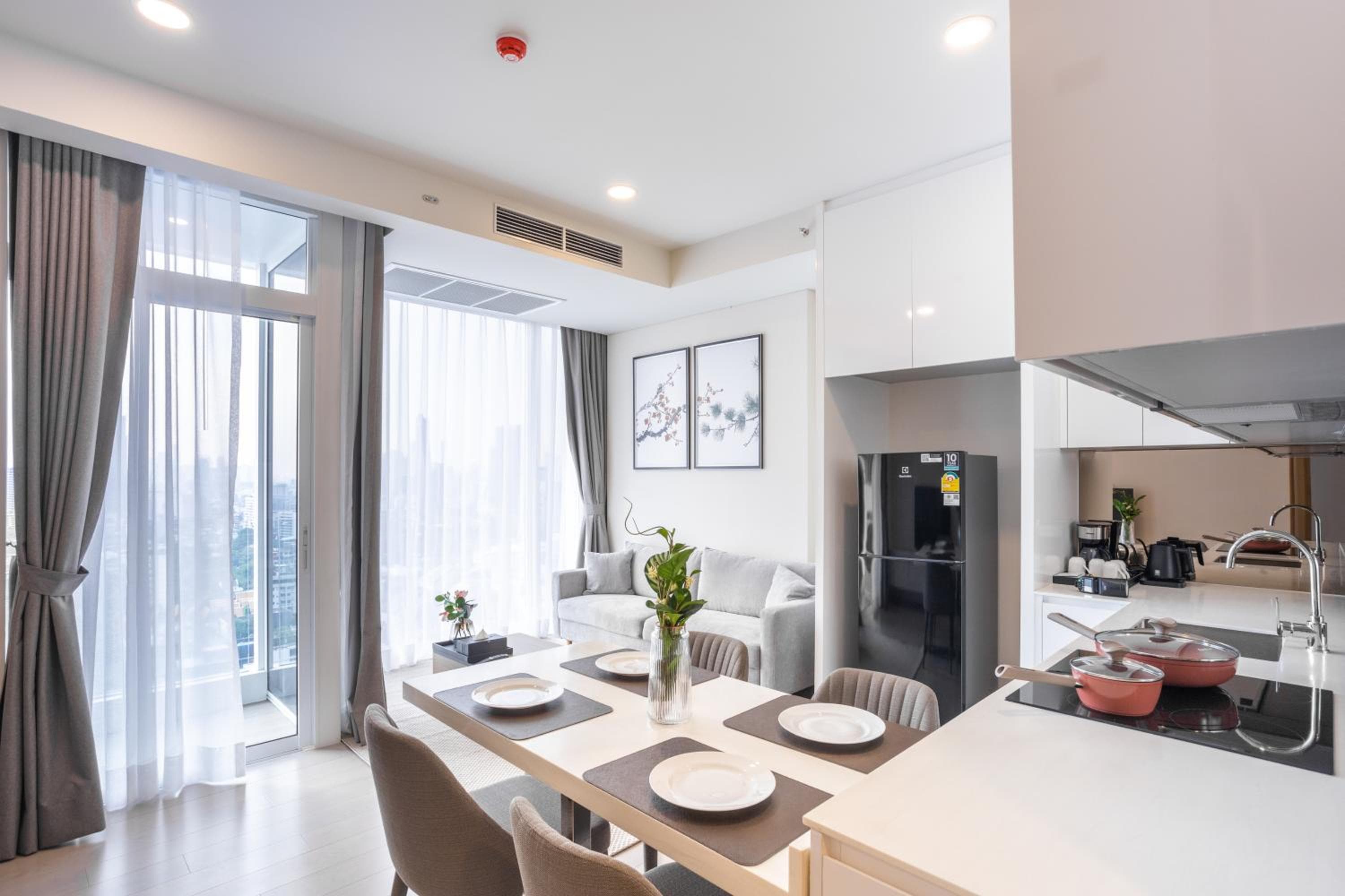 Wyndham Garden Bangkok Sukhumvit 42 — 21
