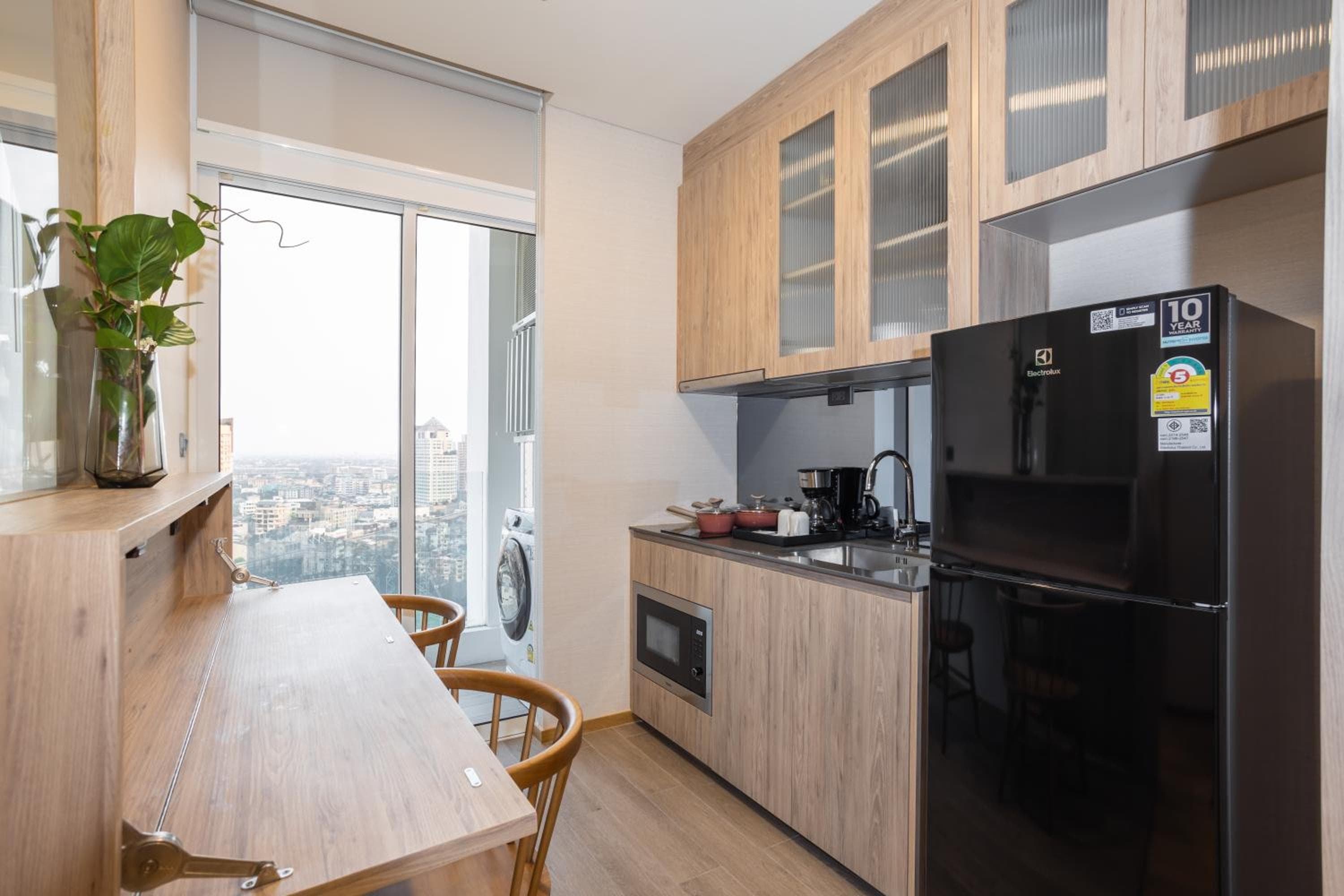 Wyndham Garden Bangkok Sukhumvit 42 — 13