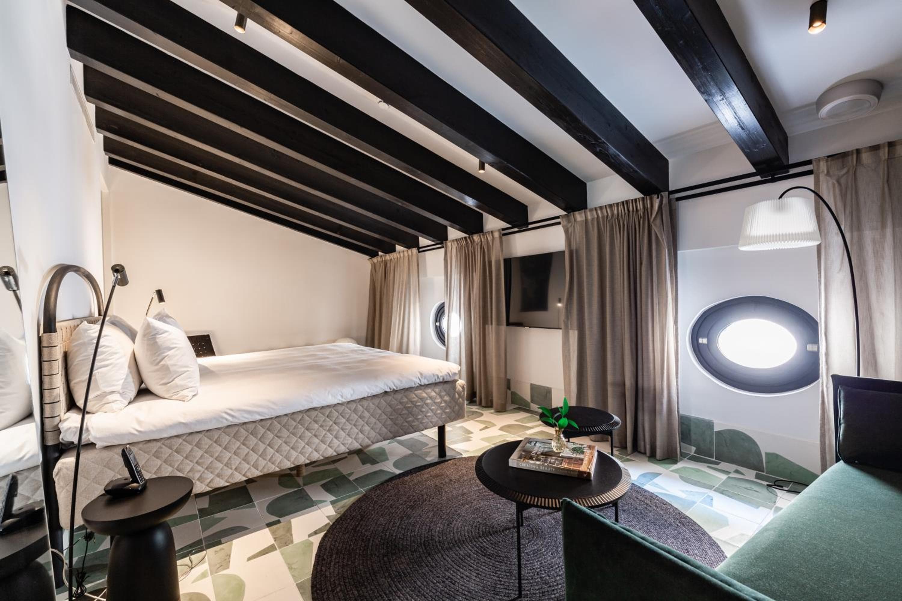 Concepcio by Nobis, Palma, a Member of Design Hotels — 12