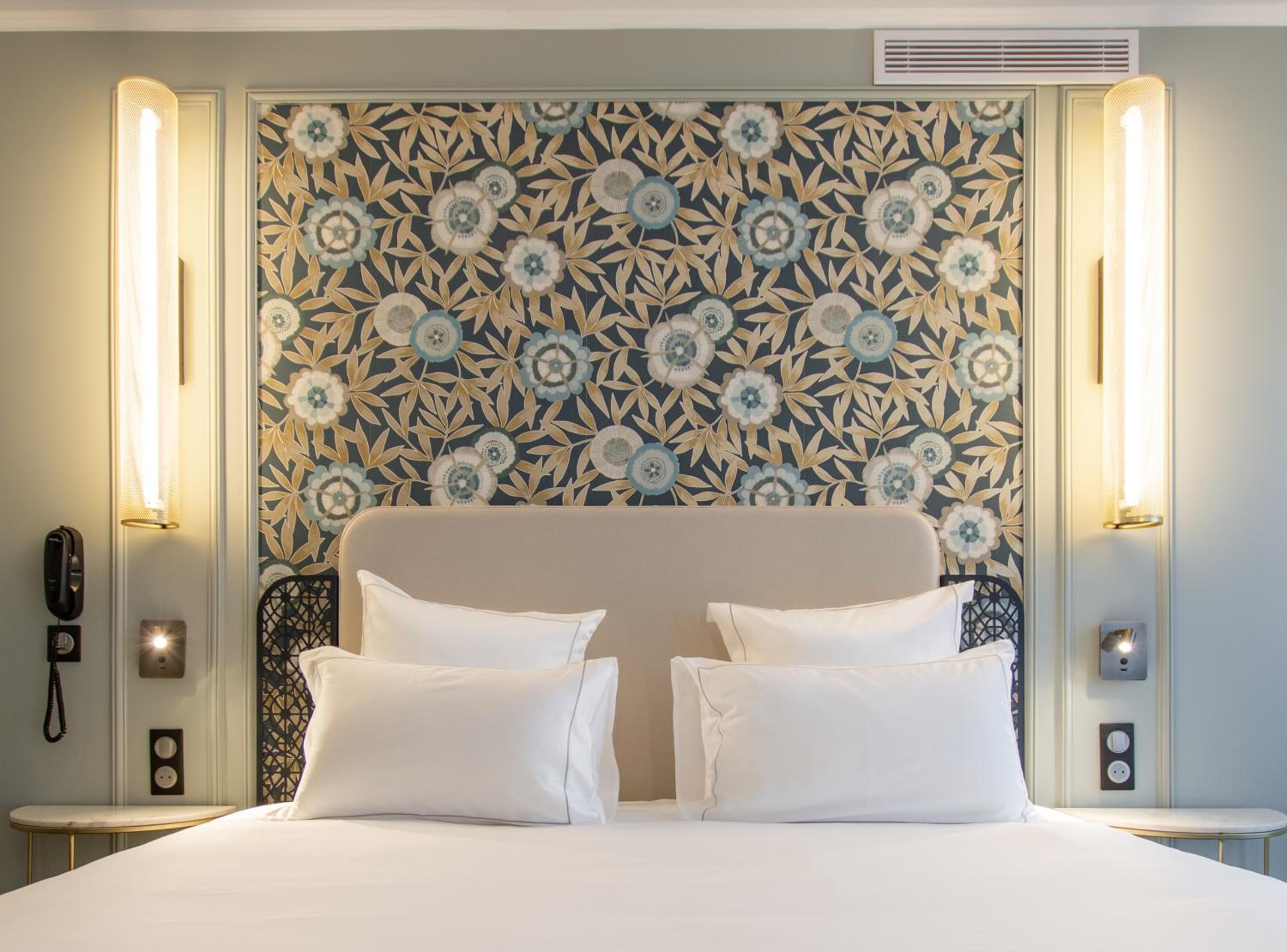 ELSA, Hôtel Paris by Collection Vesper — 3