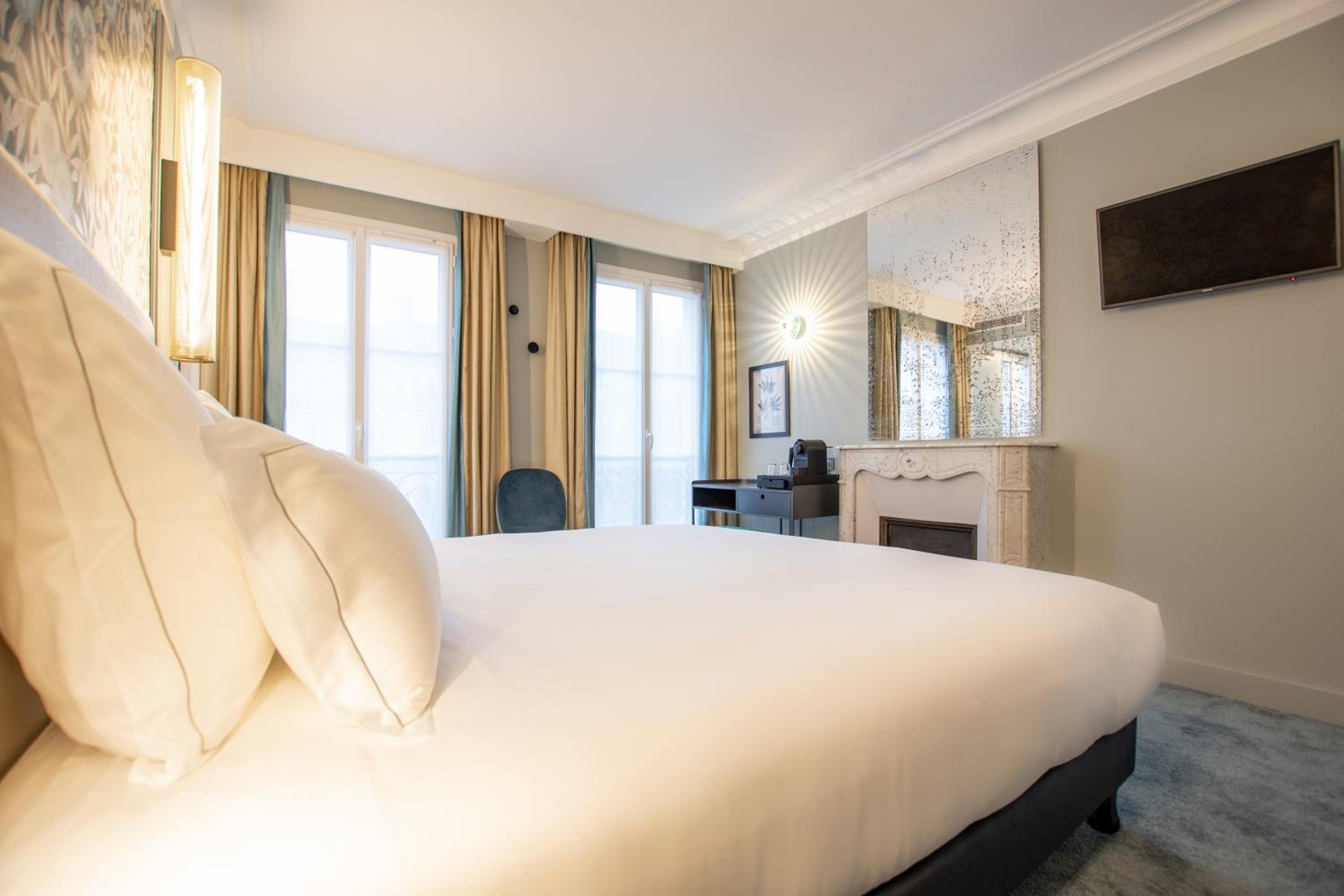 ELSA, Hôtel Paris by Collection Vesper — 18