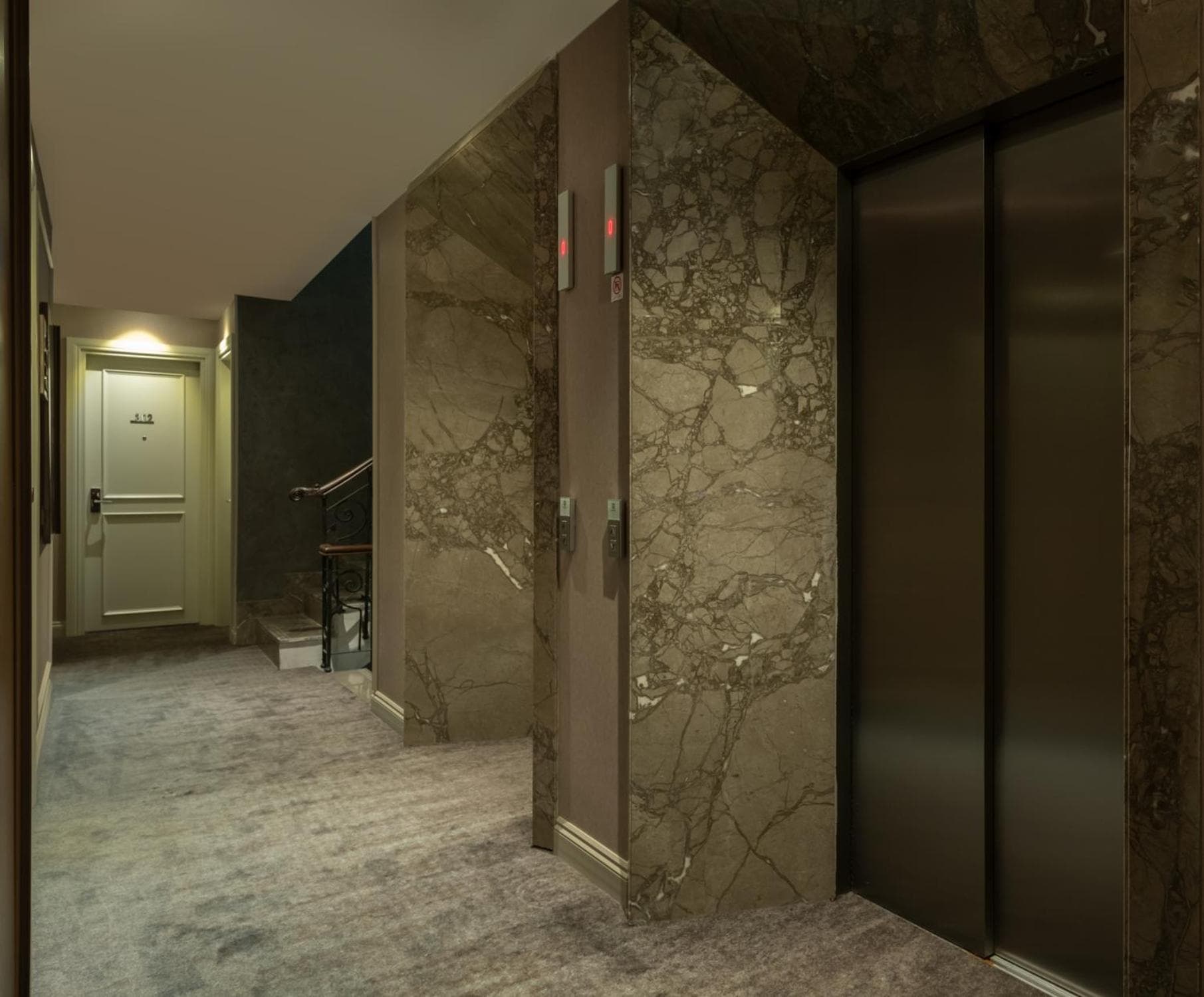 Hotel Nena Sultanahmet — 29