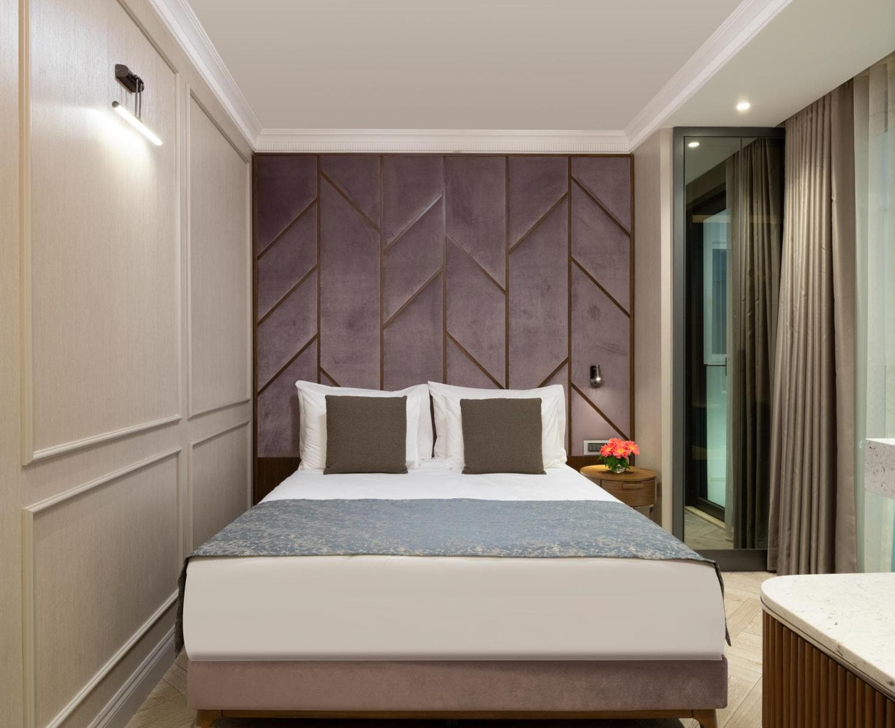 Hotel Nena Sultanahmet — 28