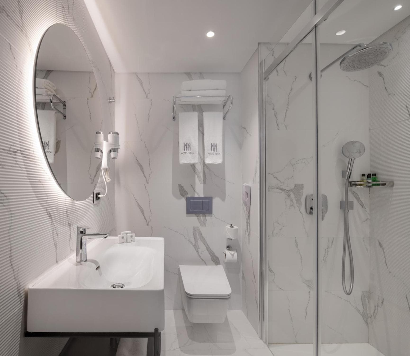 Hotel Nena Sultanahmet — 27
