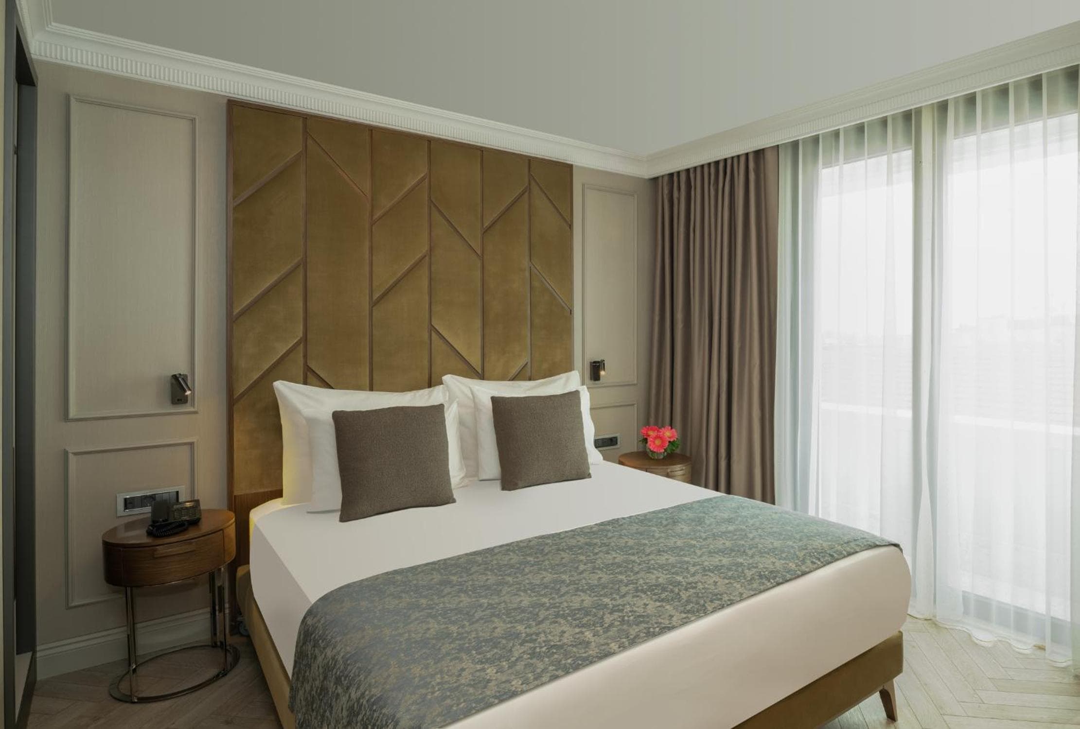 Hotel Nena Sultanahmet — 23