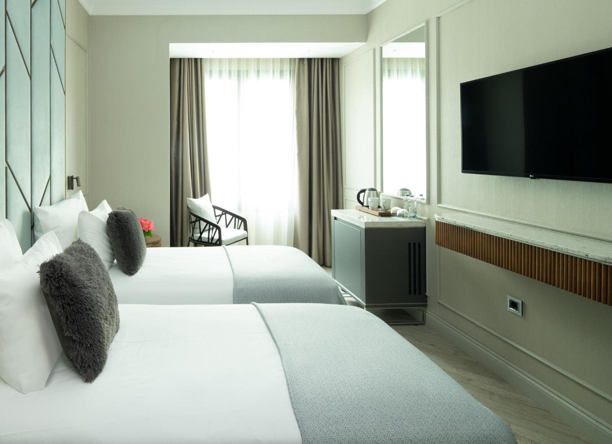 Hotel Nena Sultanahmet — 5