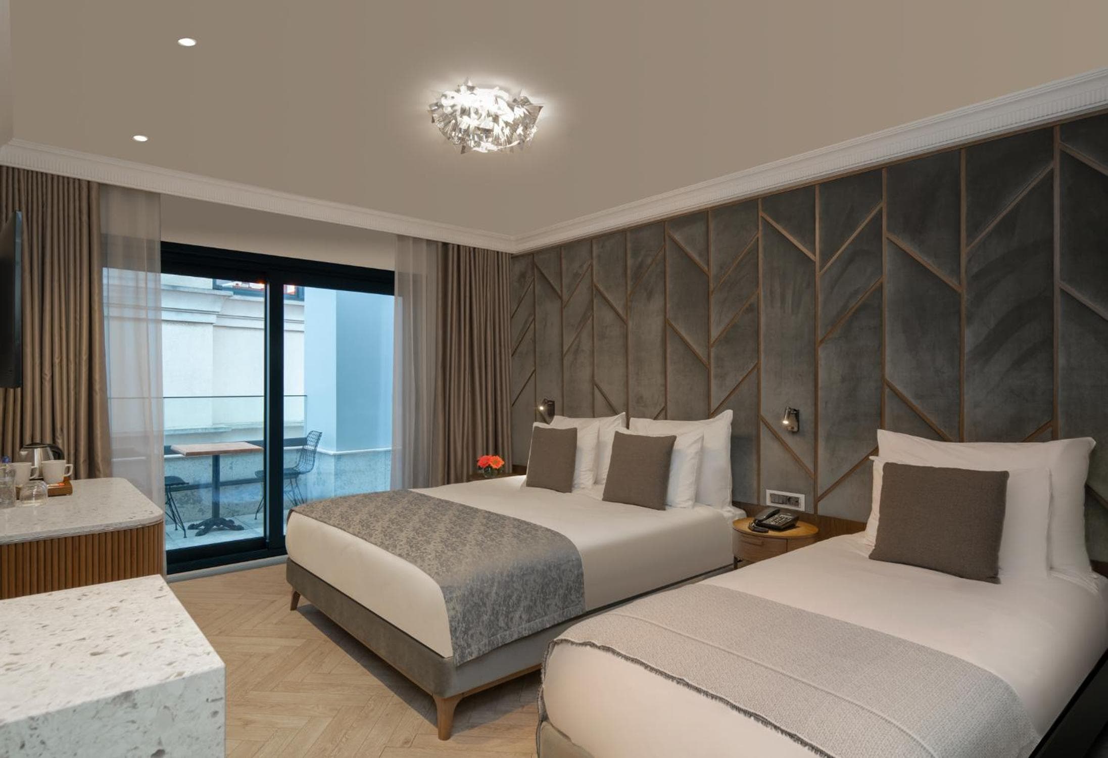 Hotel Nena Sultanahmet — 11