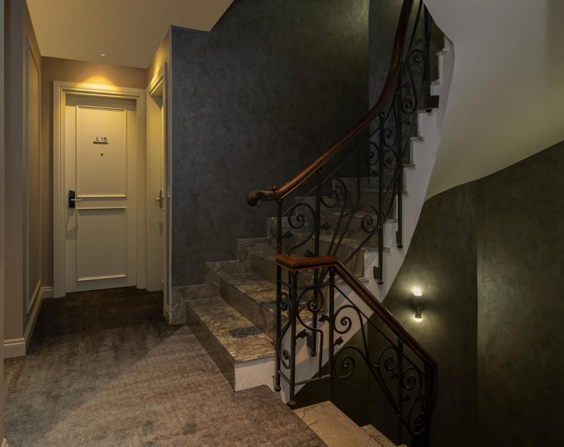 Hotel Nena Sultanahmet — 4