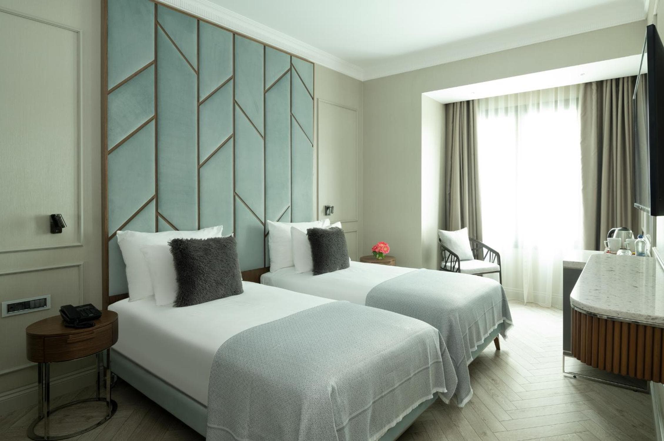Hotel Nena Sultanahmet — 9