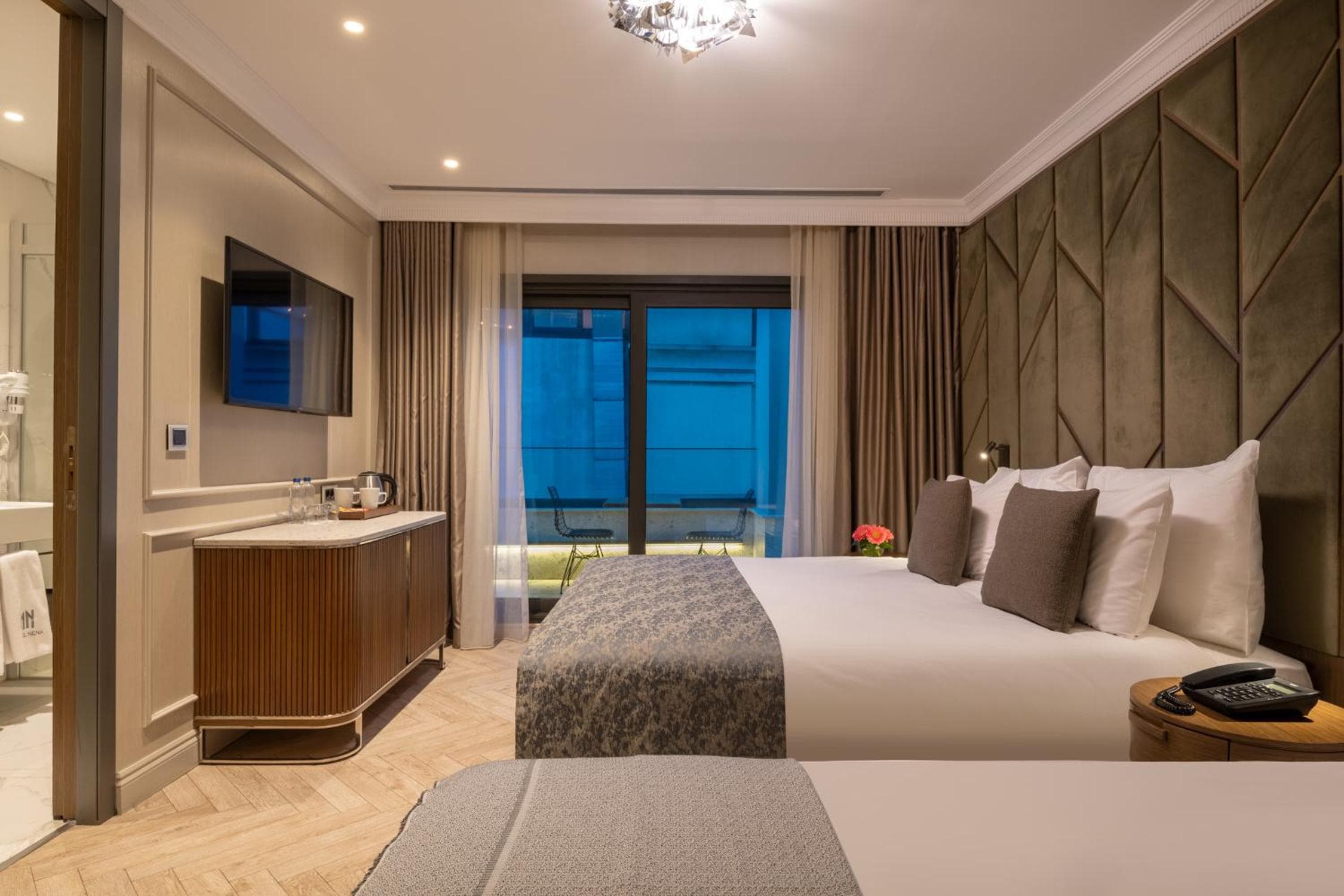 Hotel Nena Sultanahmet — 10