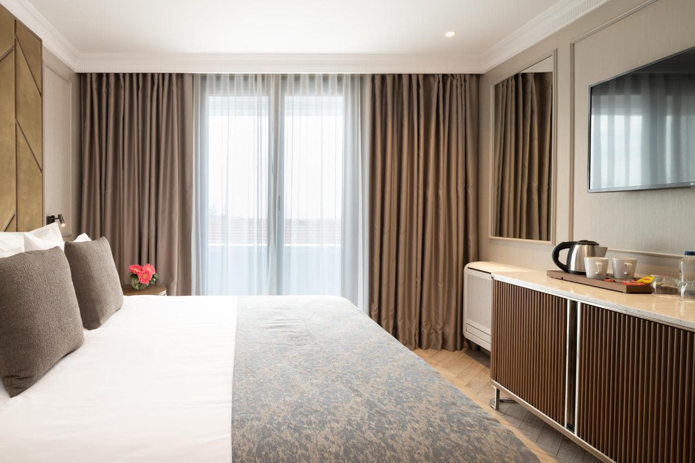 Hotel Nena Sultanahmet — 8