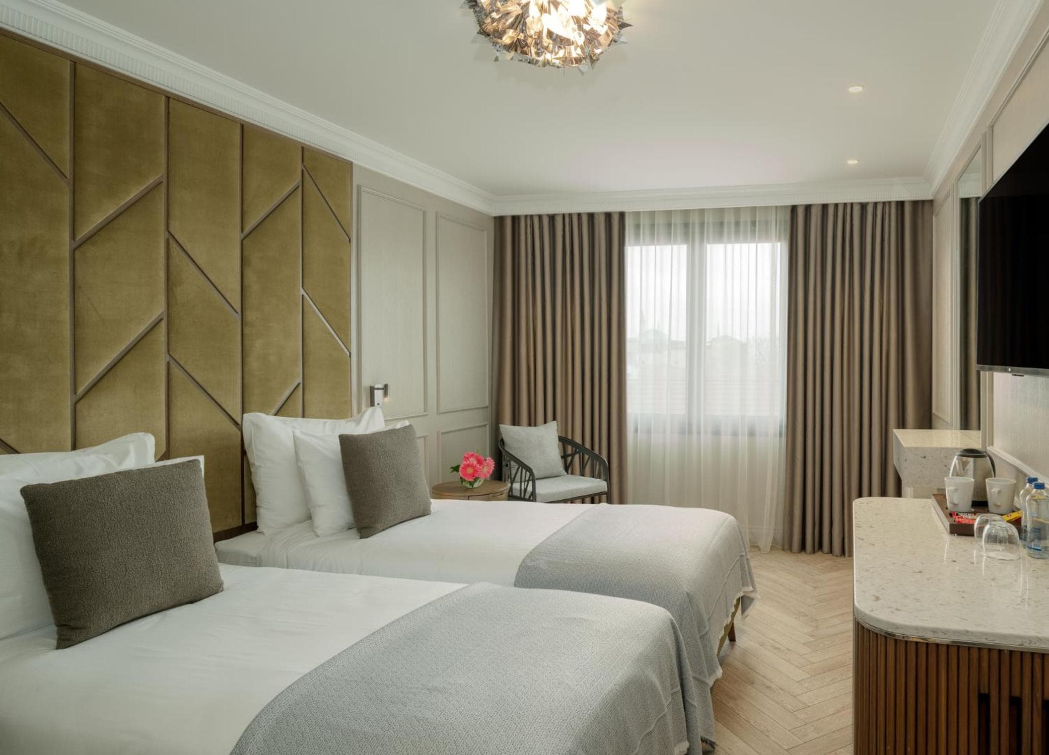 Hotel Nena Sultanahmet — 7