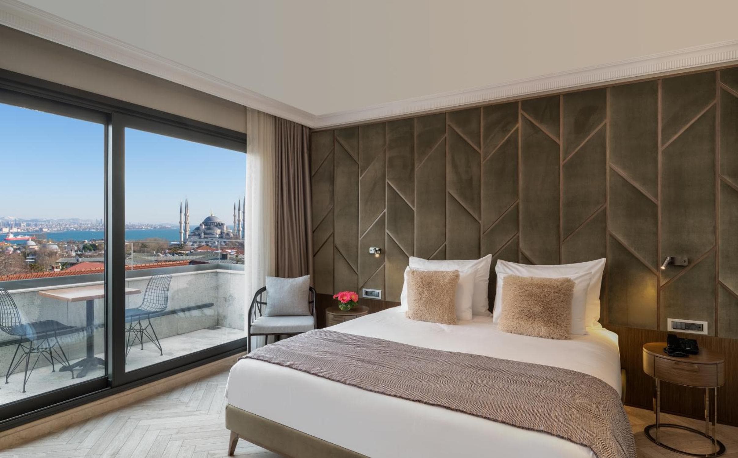 Hotel Nena Sultanahmet — 2