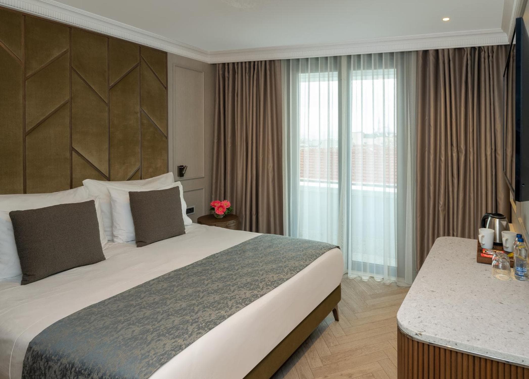Hotel Nena Sultanahmet — 6