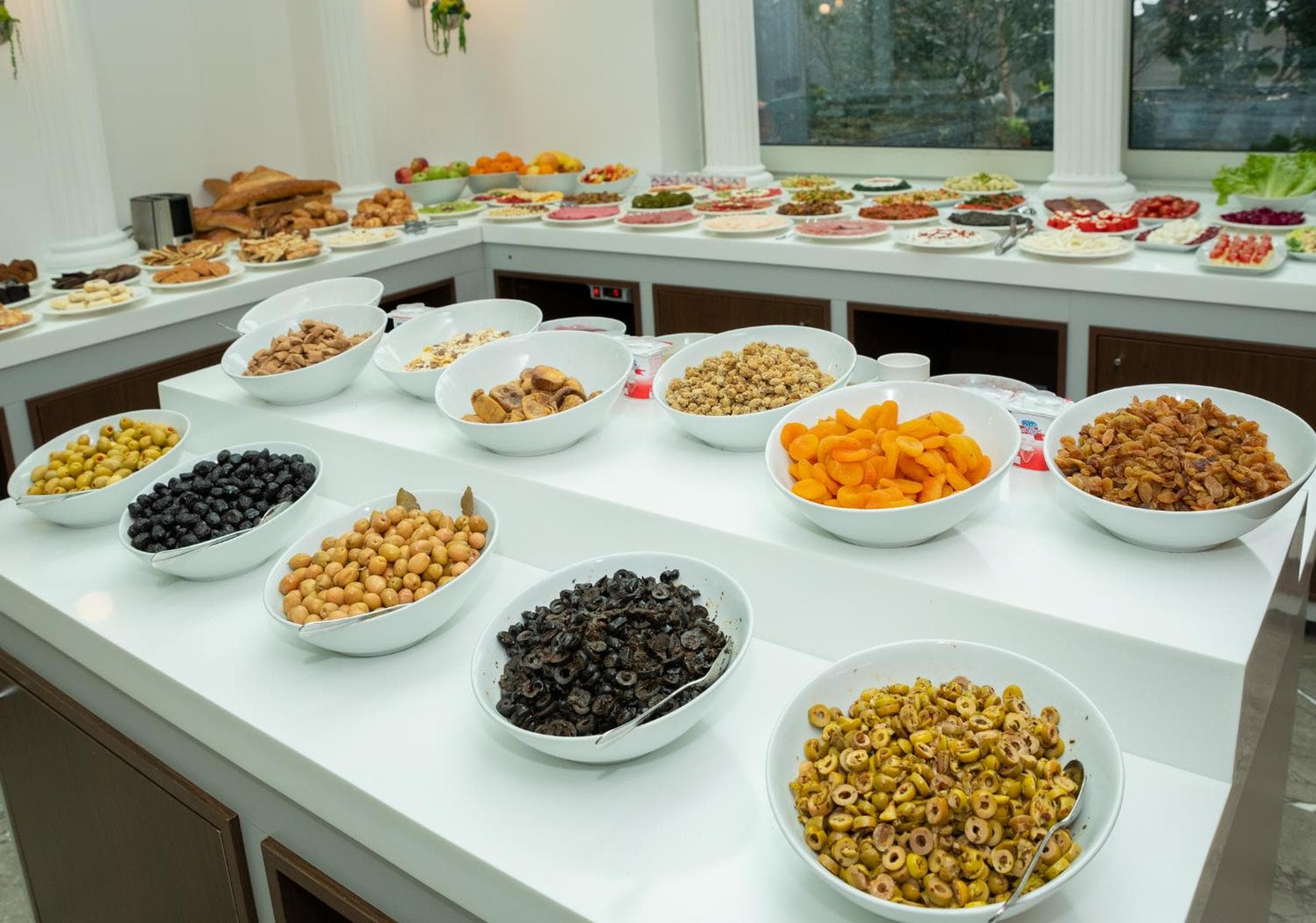 Hotel Nena Sultanahmet — 22