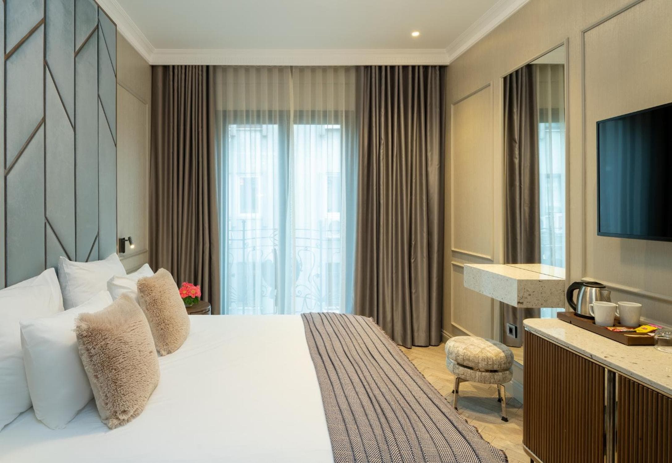 Hotel Nena Sultanahmet — 21