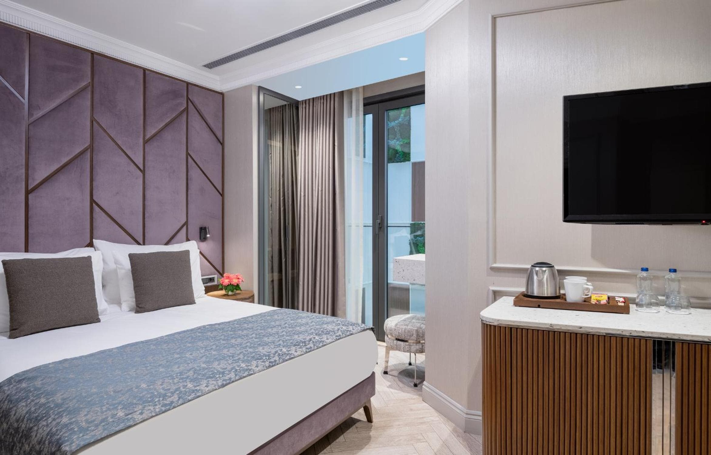 Hotel Nena Sultanahmet — 19