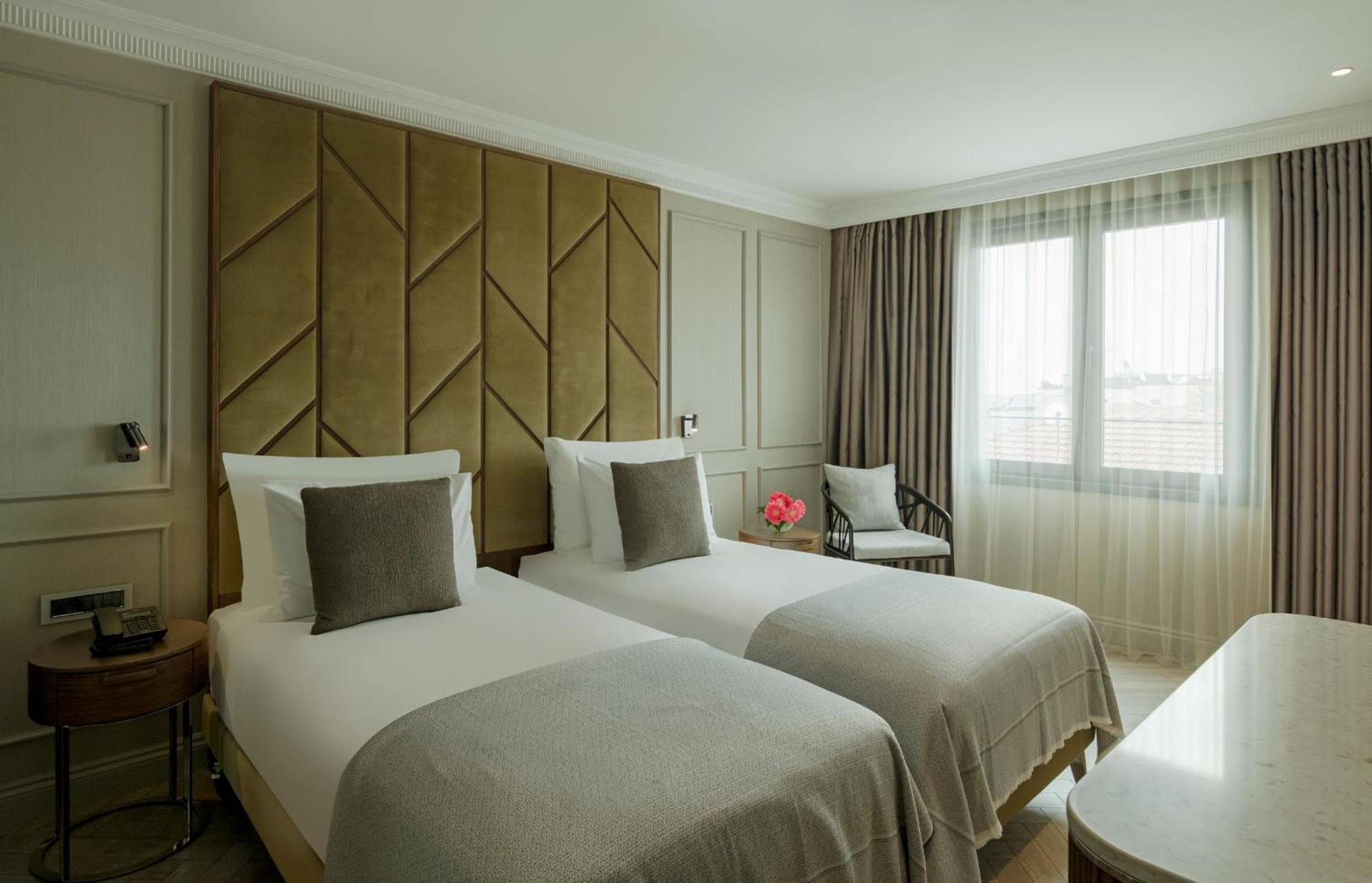 Hotel Nena Sultanahmet — 16