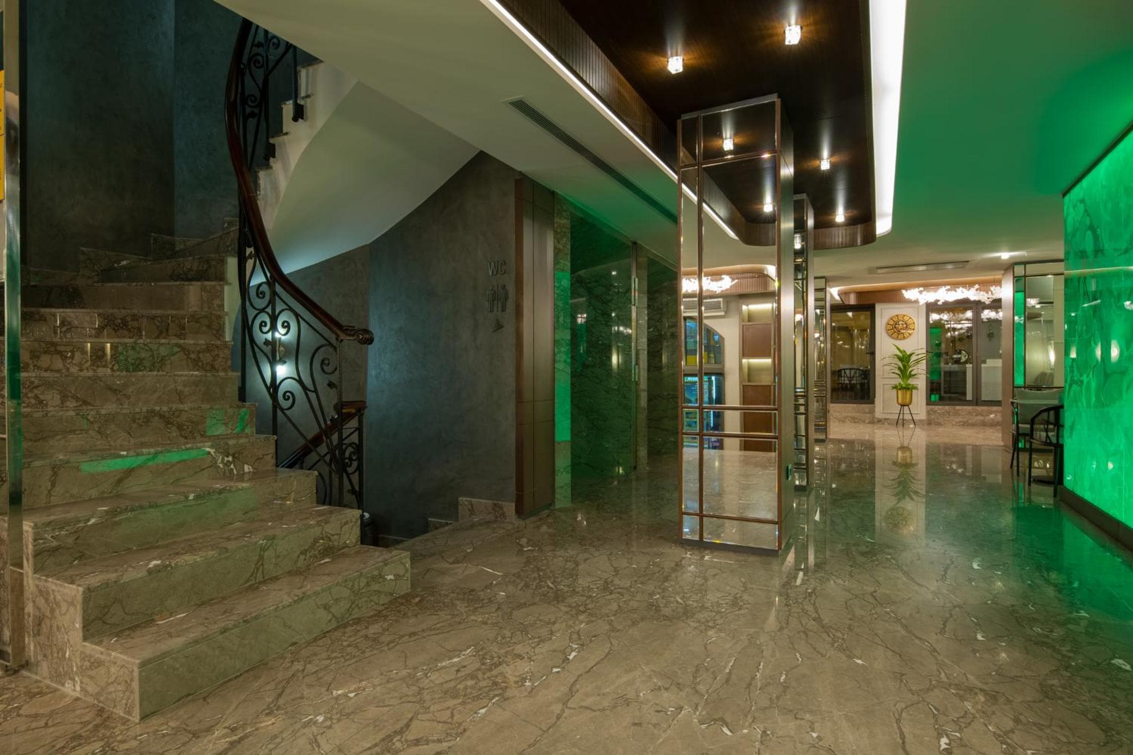 Hotel Nena Sultanahmet — 17