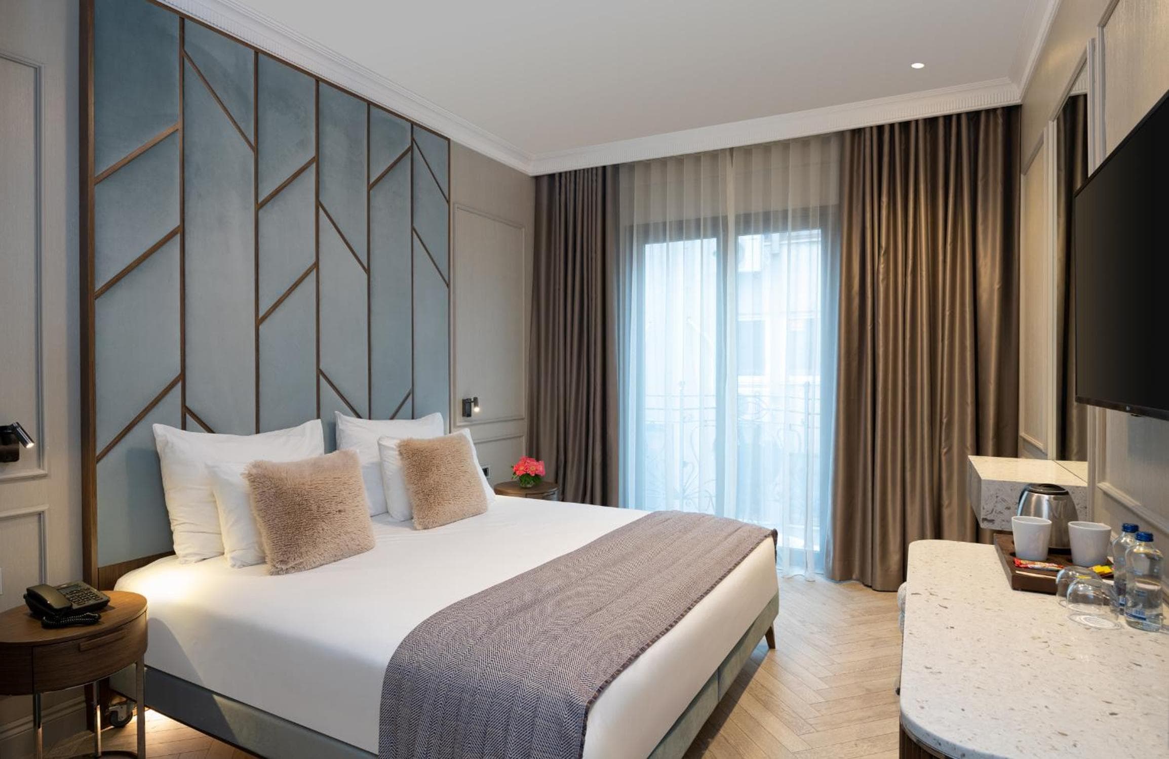 Hotel Nena Sultanahmet — 15