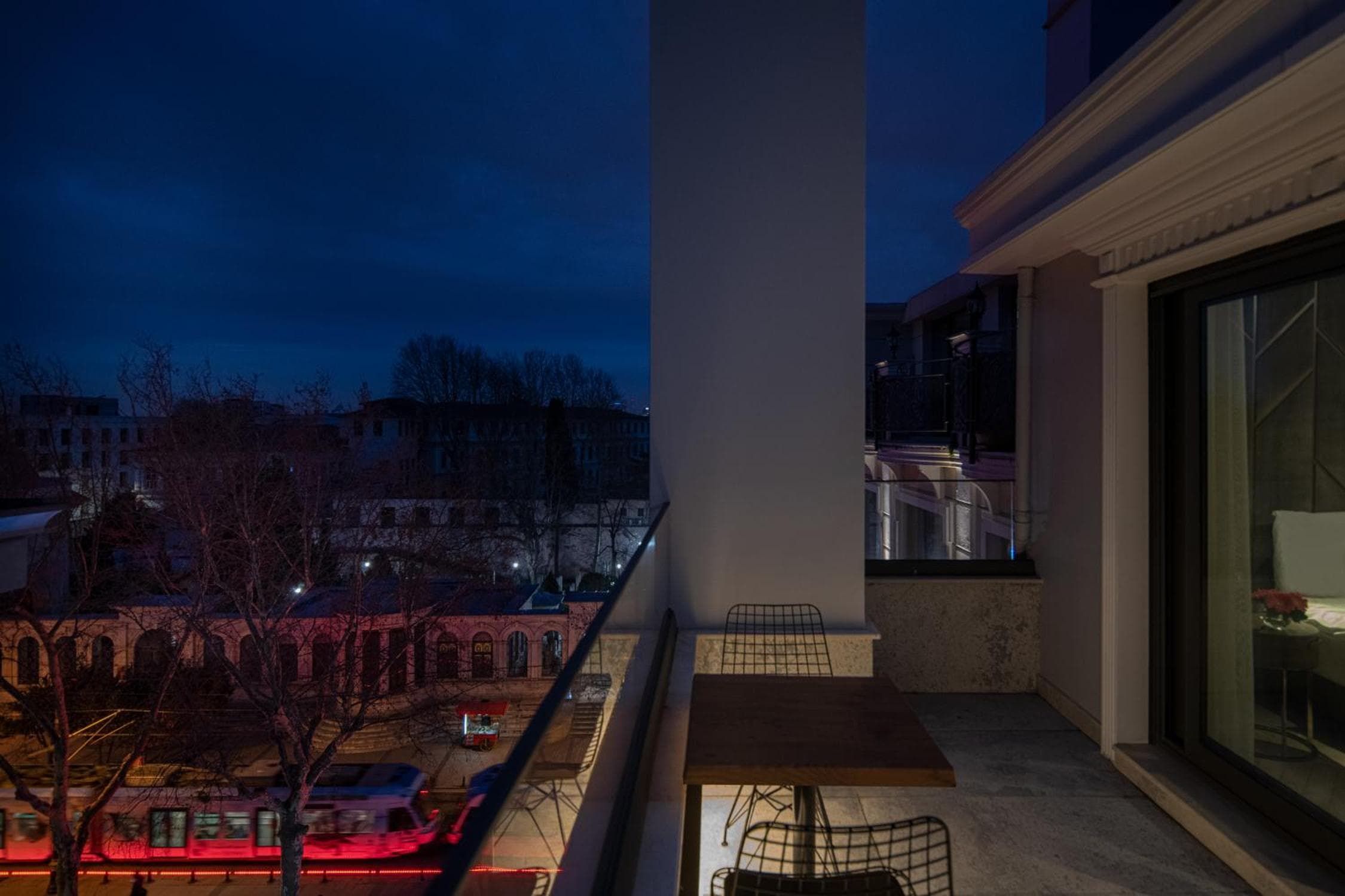 Hotel Nena Sultanahmet — 18