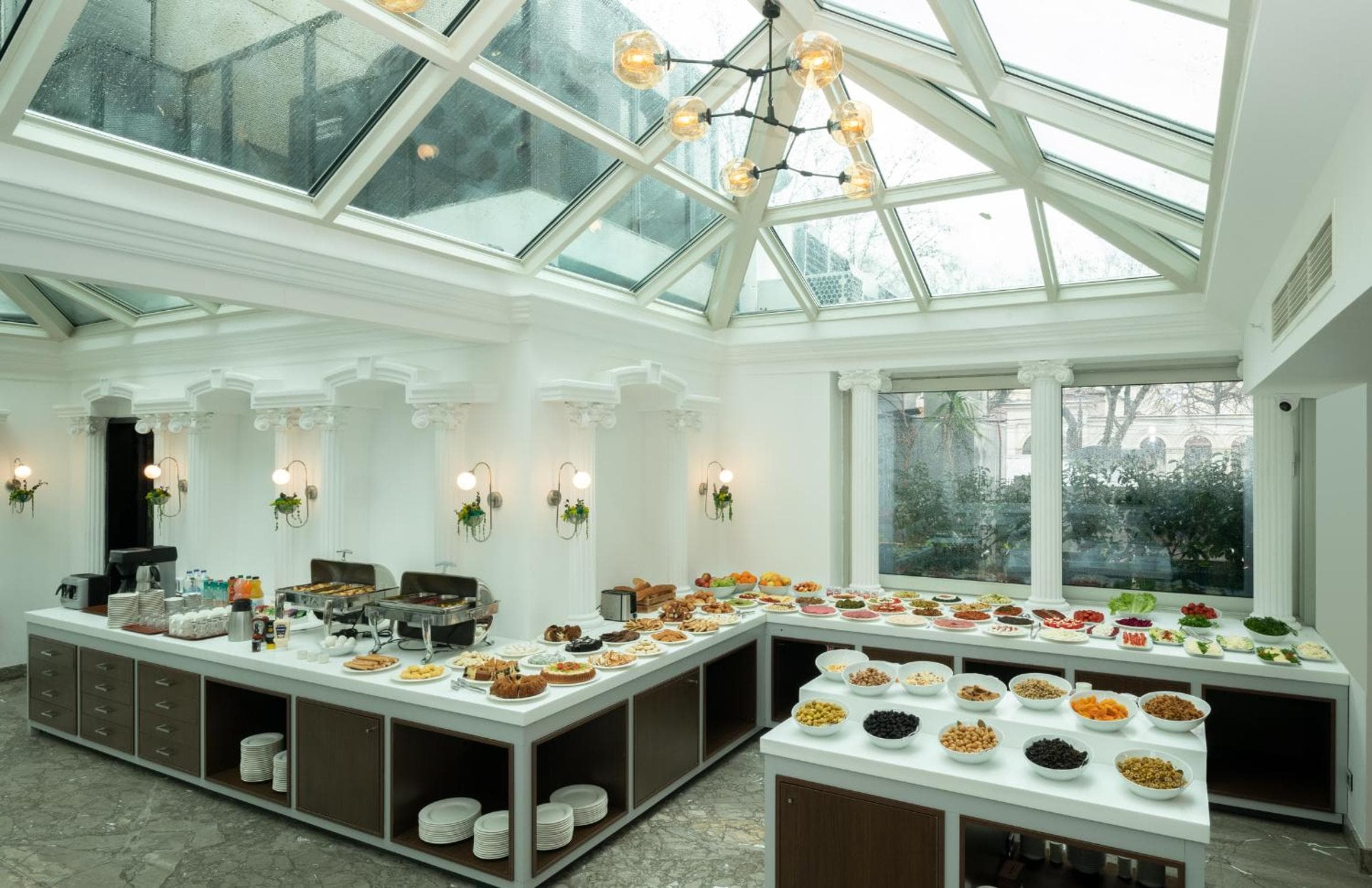 Hotel Nena Sultanahmet — 12