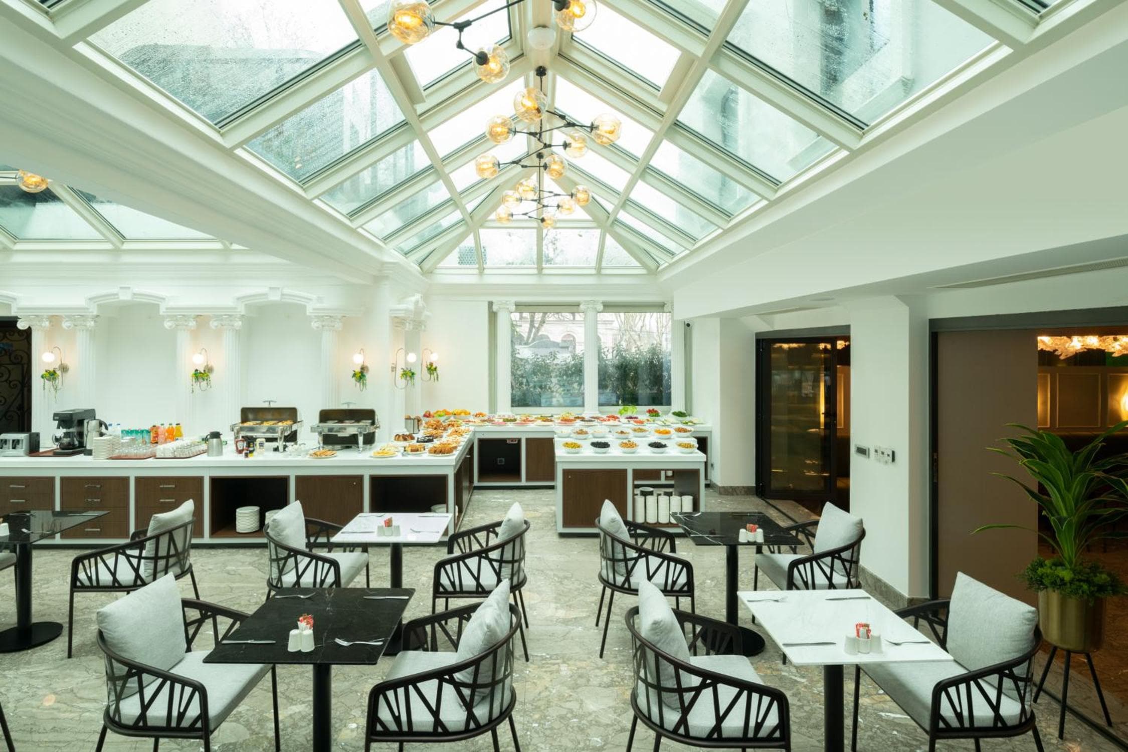 Hotel Nena Sultanahmet — 14