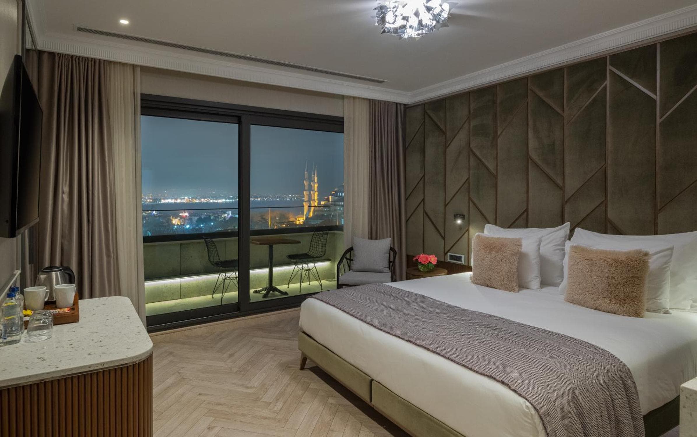 Hotel Nena Sultanahmet — 19