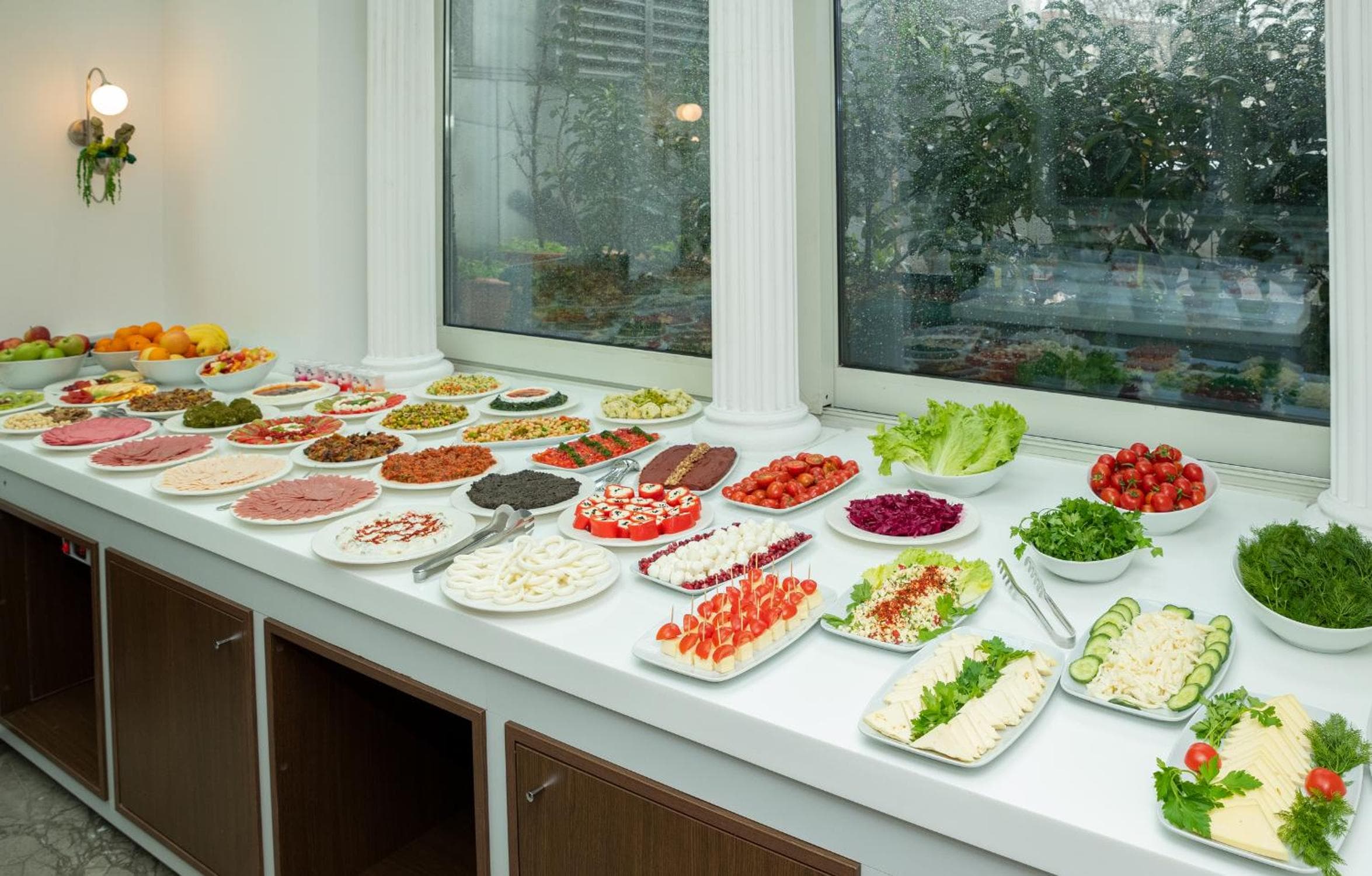 Hotel Nena Sultanahmet — 24