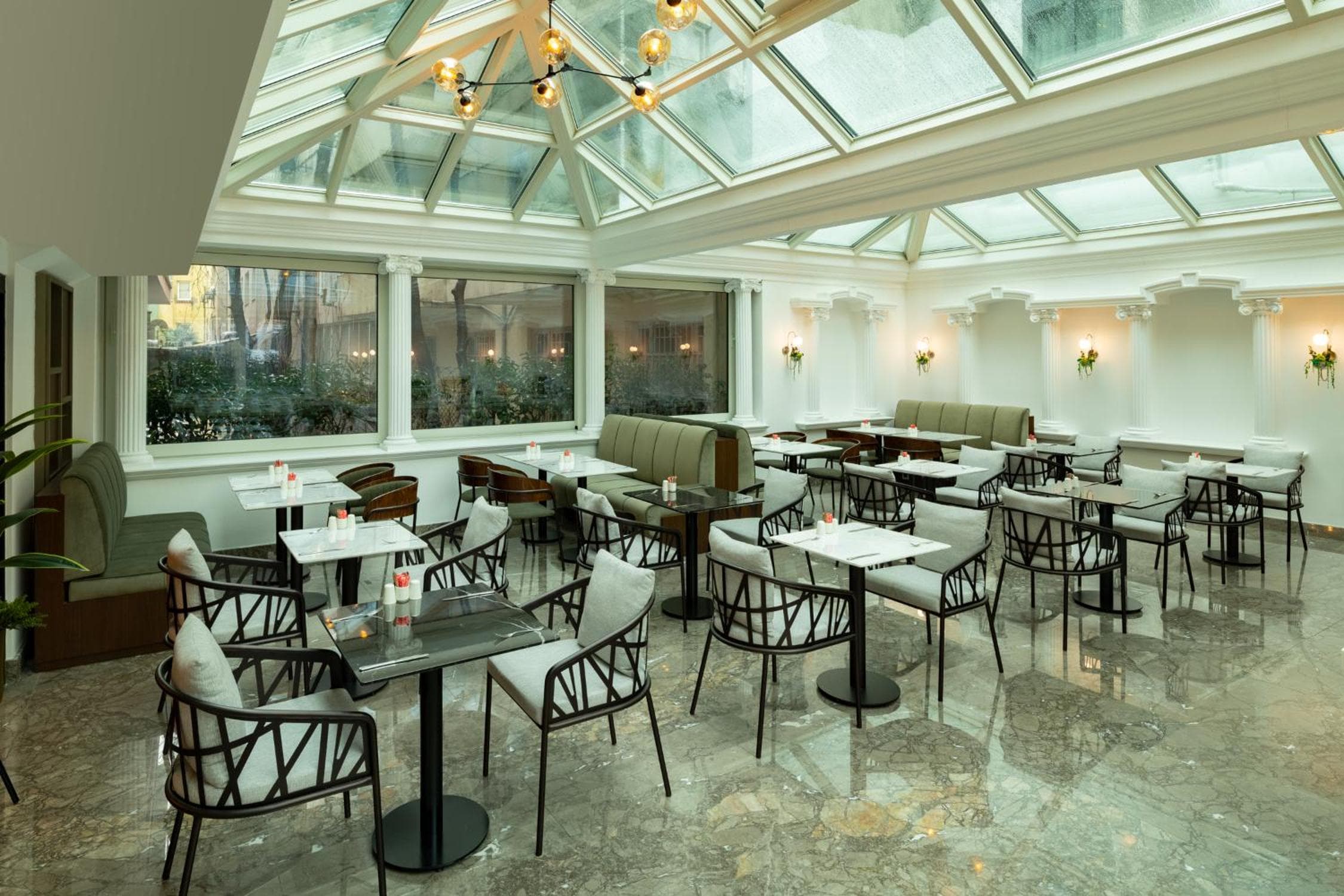 Hotel Nena Sultanahmet — 25