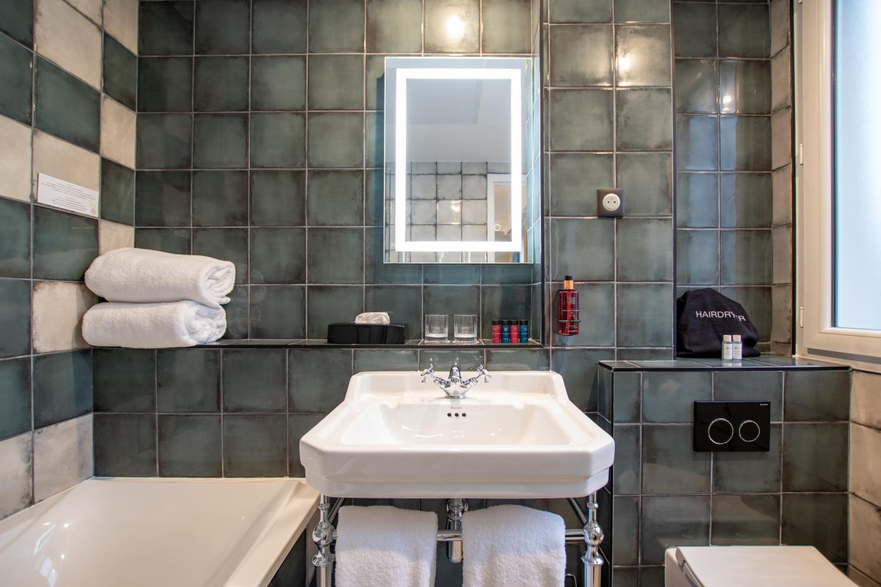 ELSA, Hôtel Paris by Collection Vesper — 4