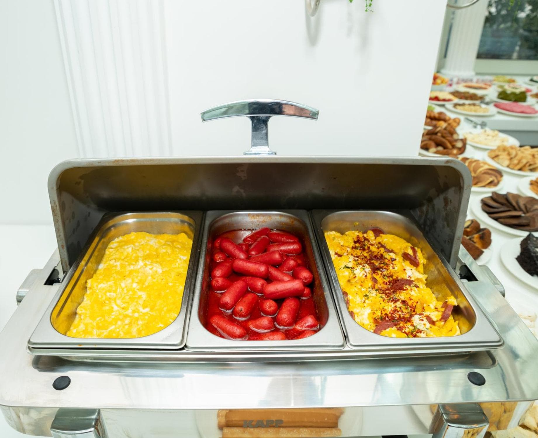 Hotel Nena Sultanahmet — 18