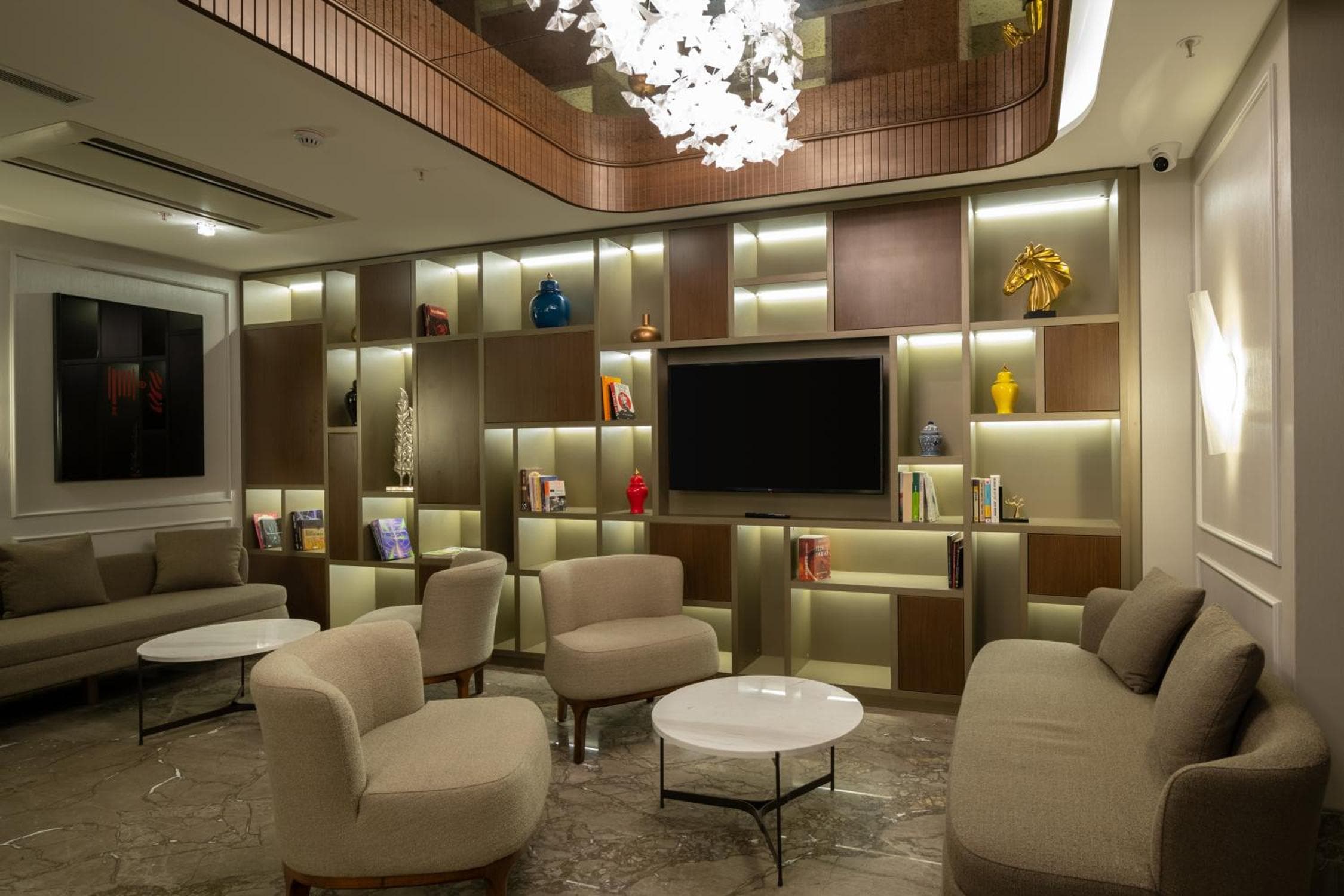 Hotel Nena Sultanahmet — 14