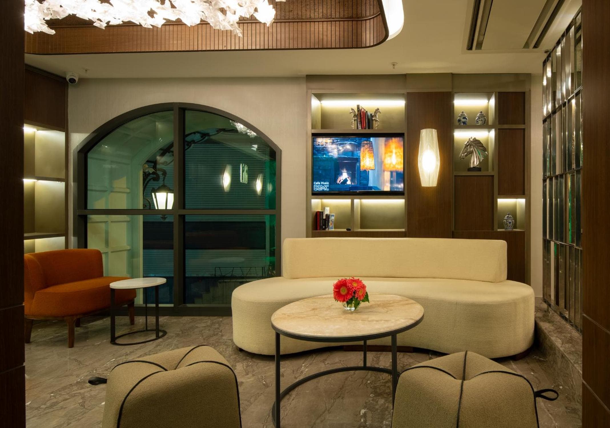 Hotel Nena Sultanahmet — 17