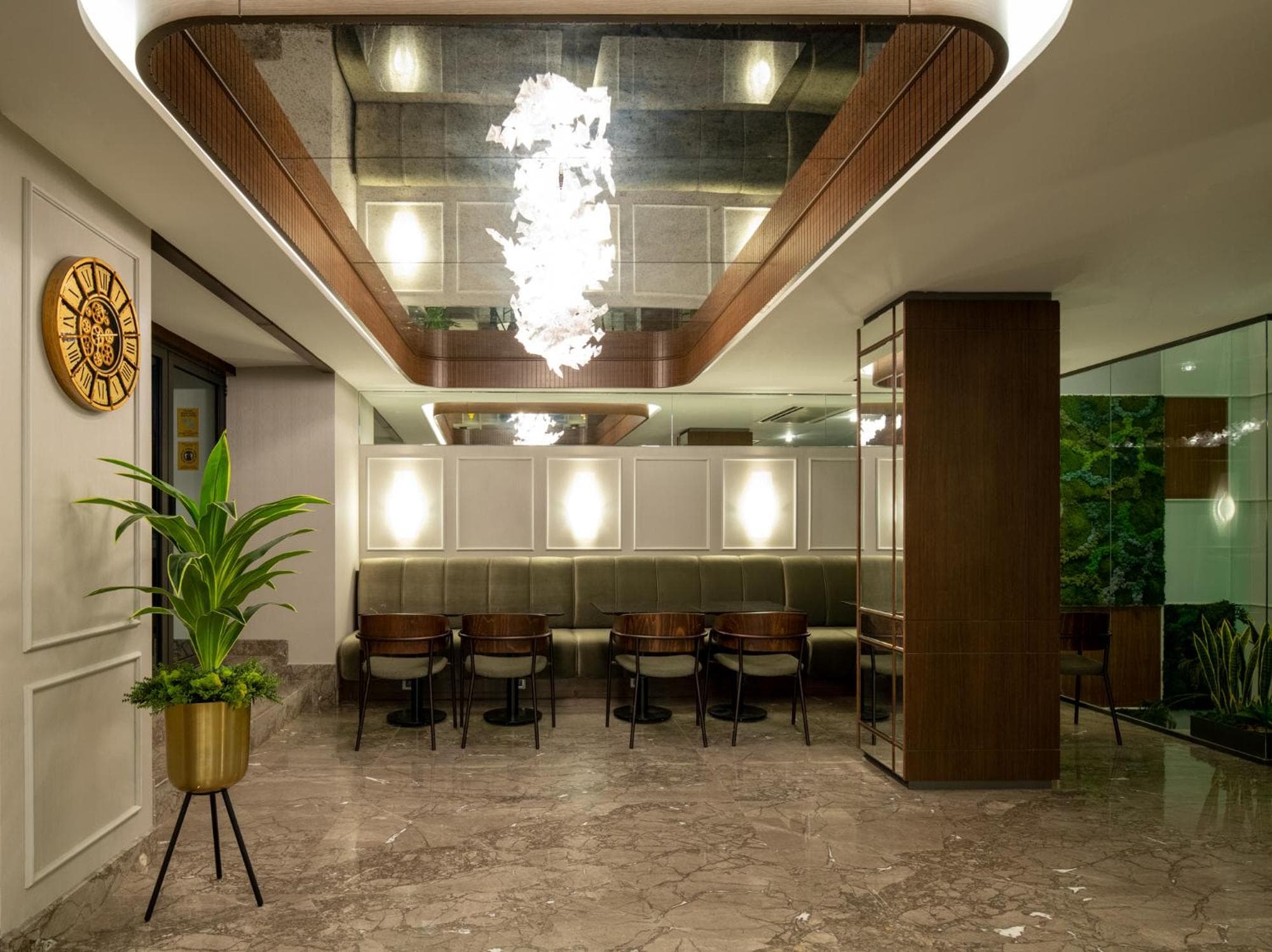 Hotel Nena Sultanahmet — 23