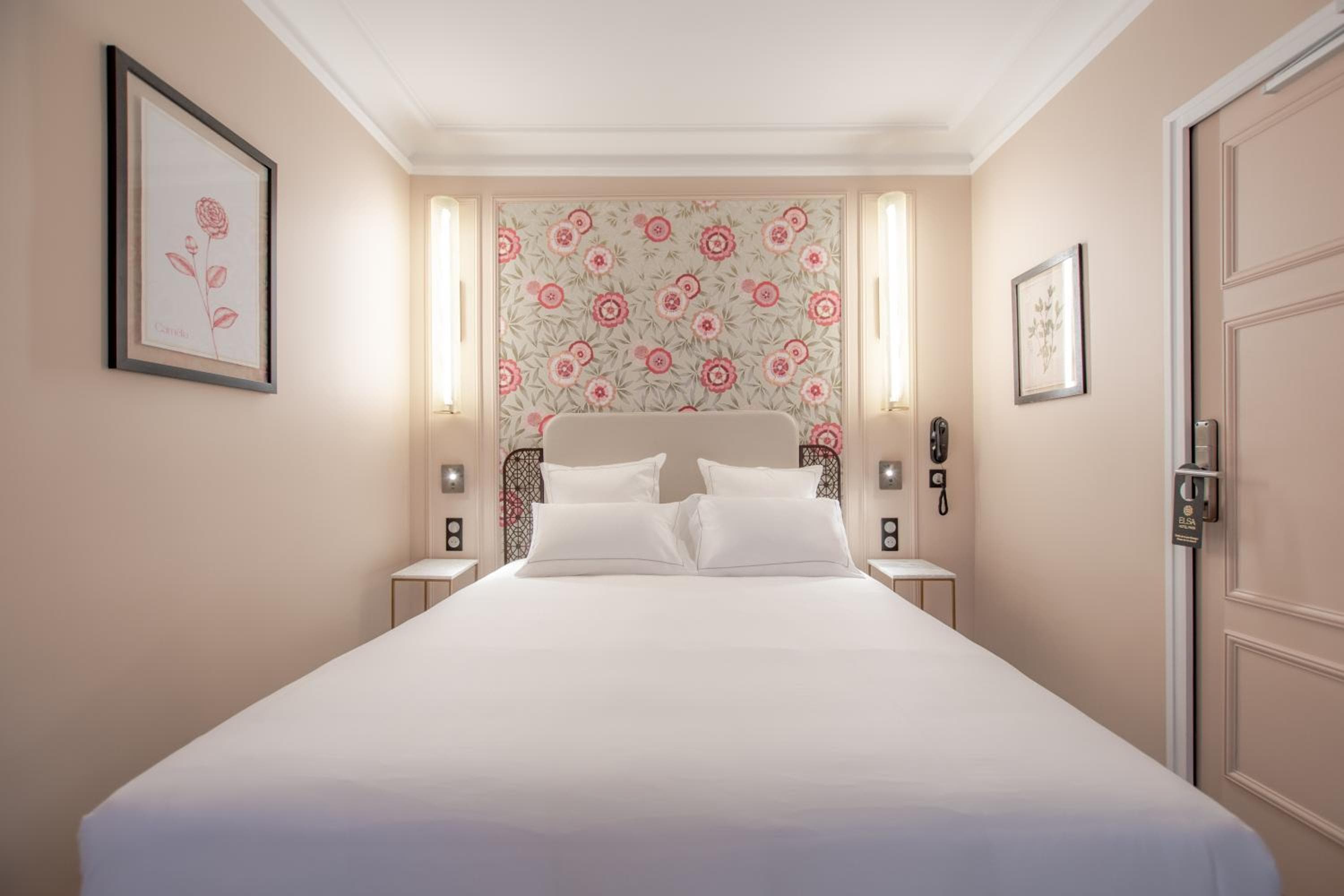 ELSA, Hôtel Paris by Collection Vesper — 24