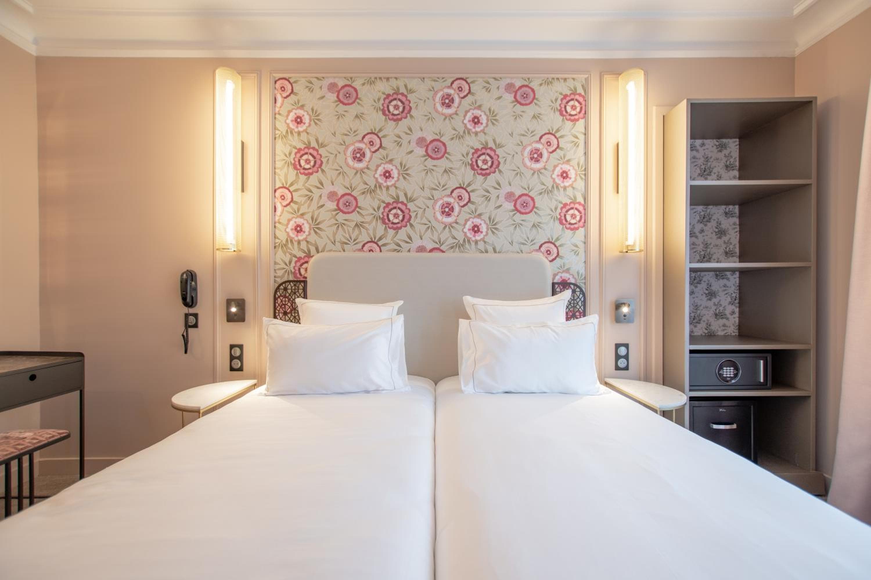 ELSA, Hôtel Paris by Collection Vesper — 8