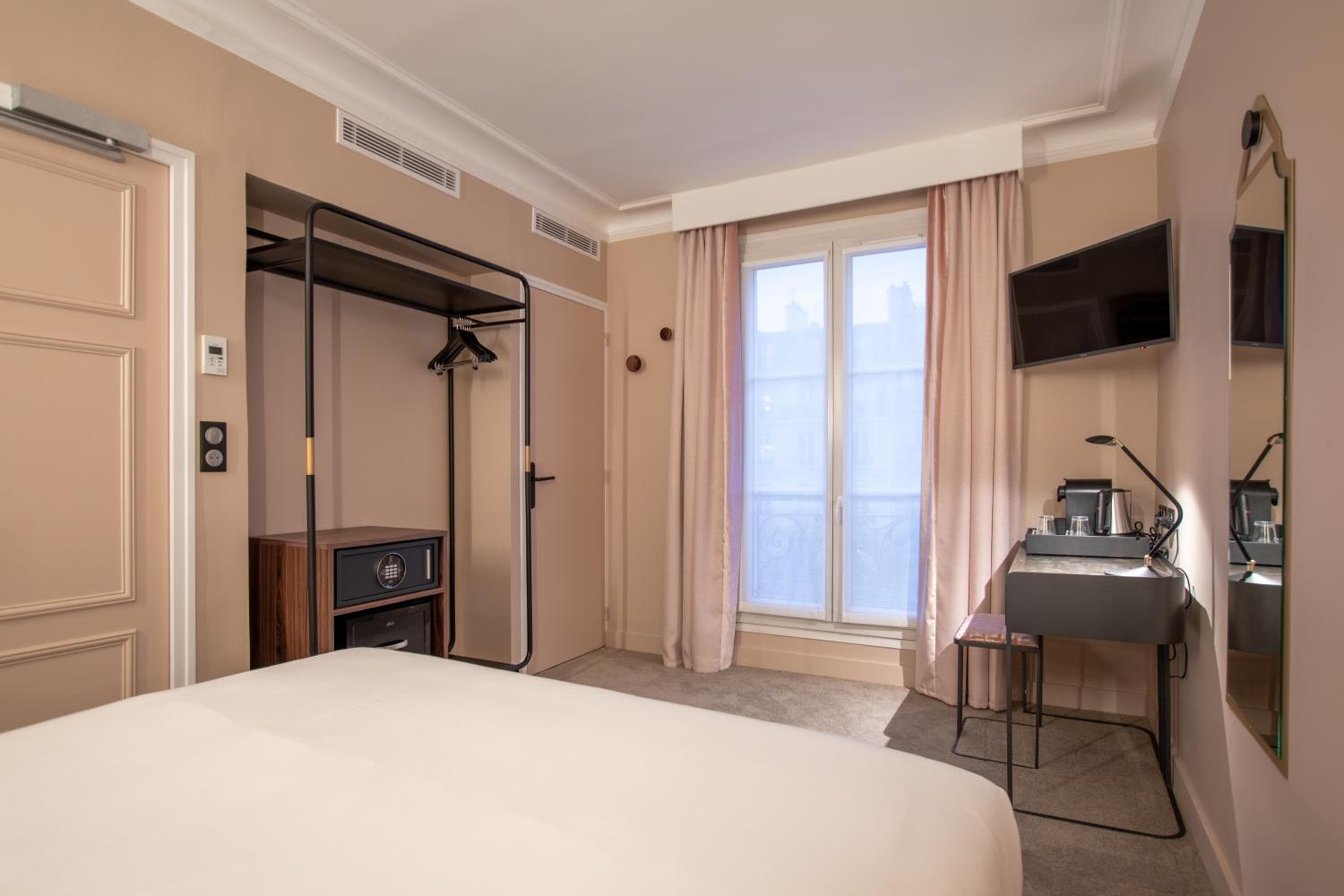 ELSA, Hôtel Paris by Collection Vesper — 3